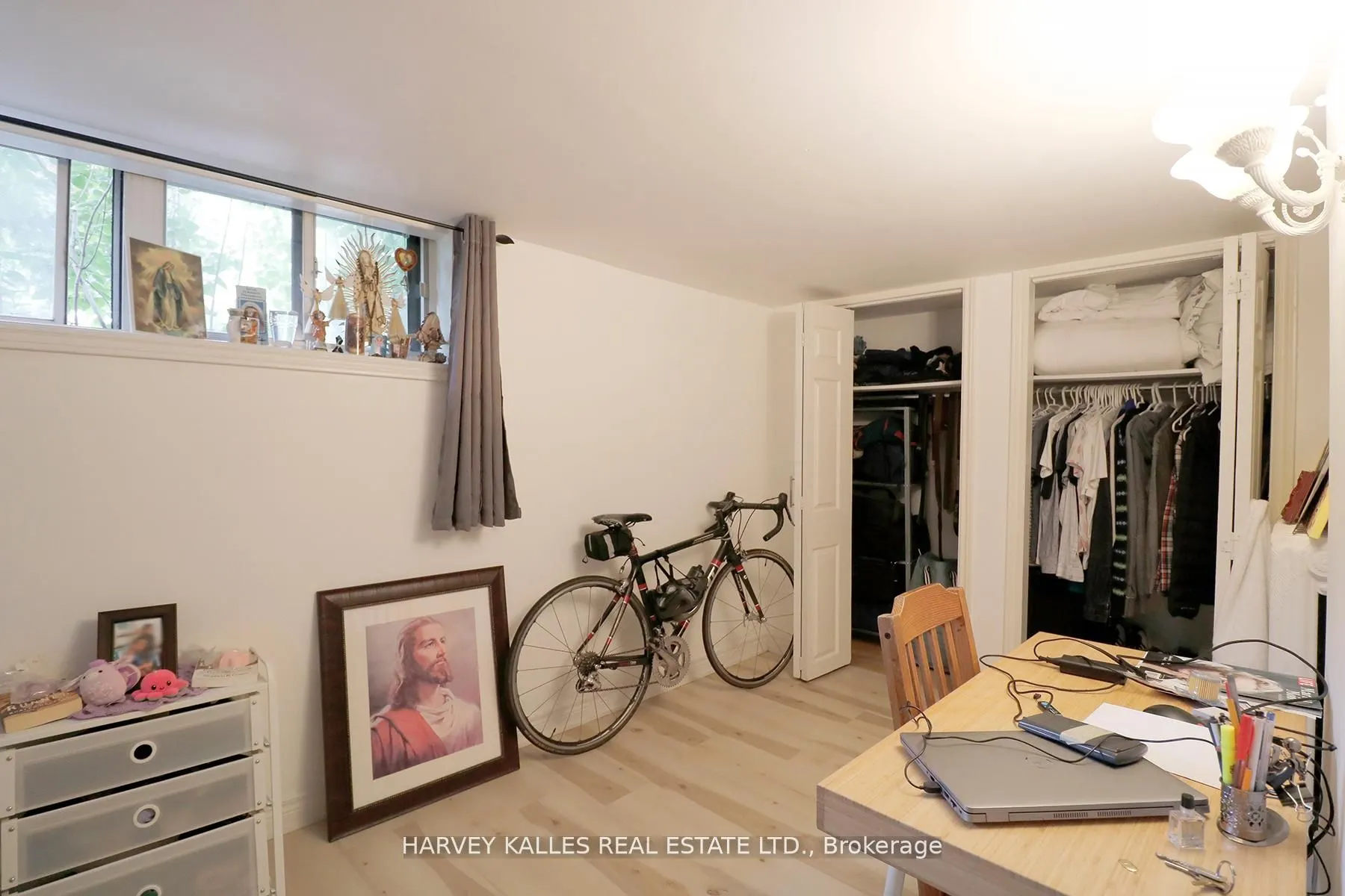 107 Concord Avenue, #B1