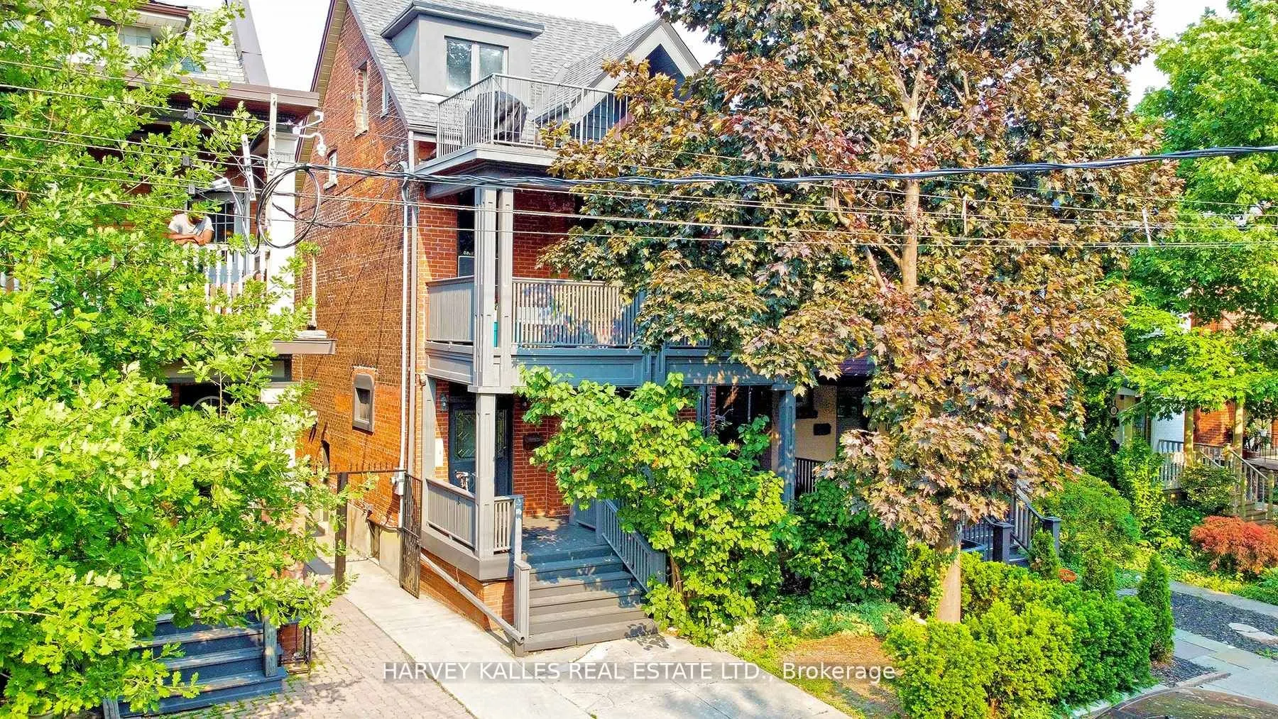 107 Concord Avenue, #B1
