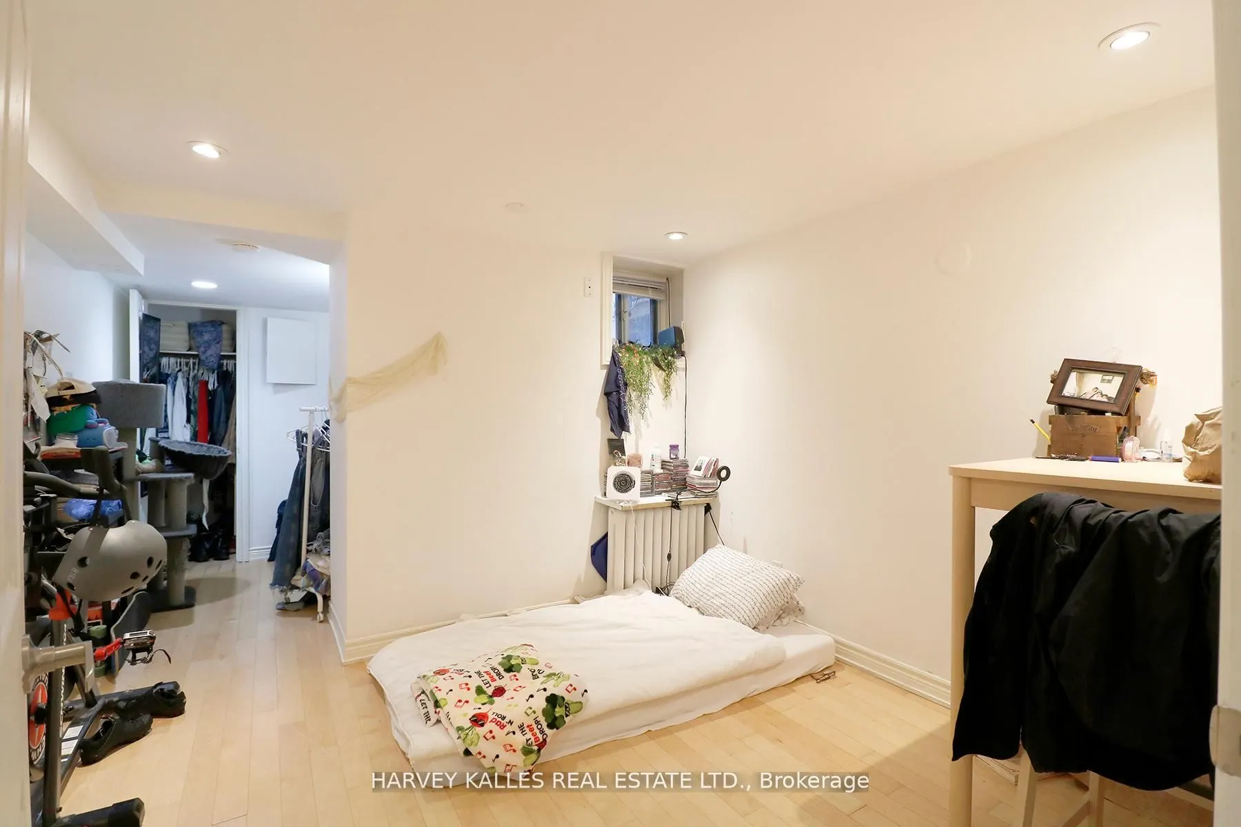 107 Concord Avenue, #B1