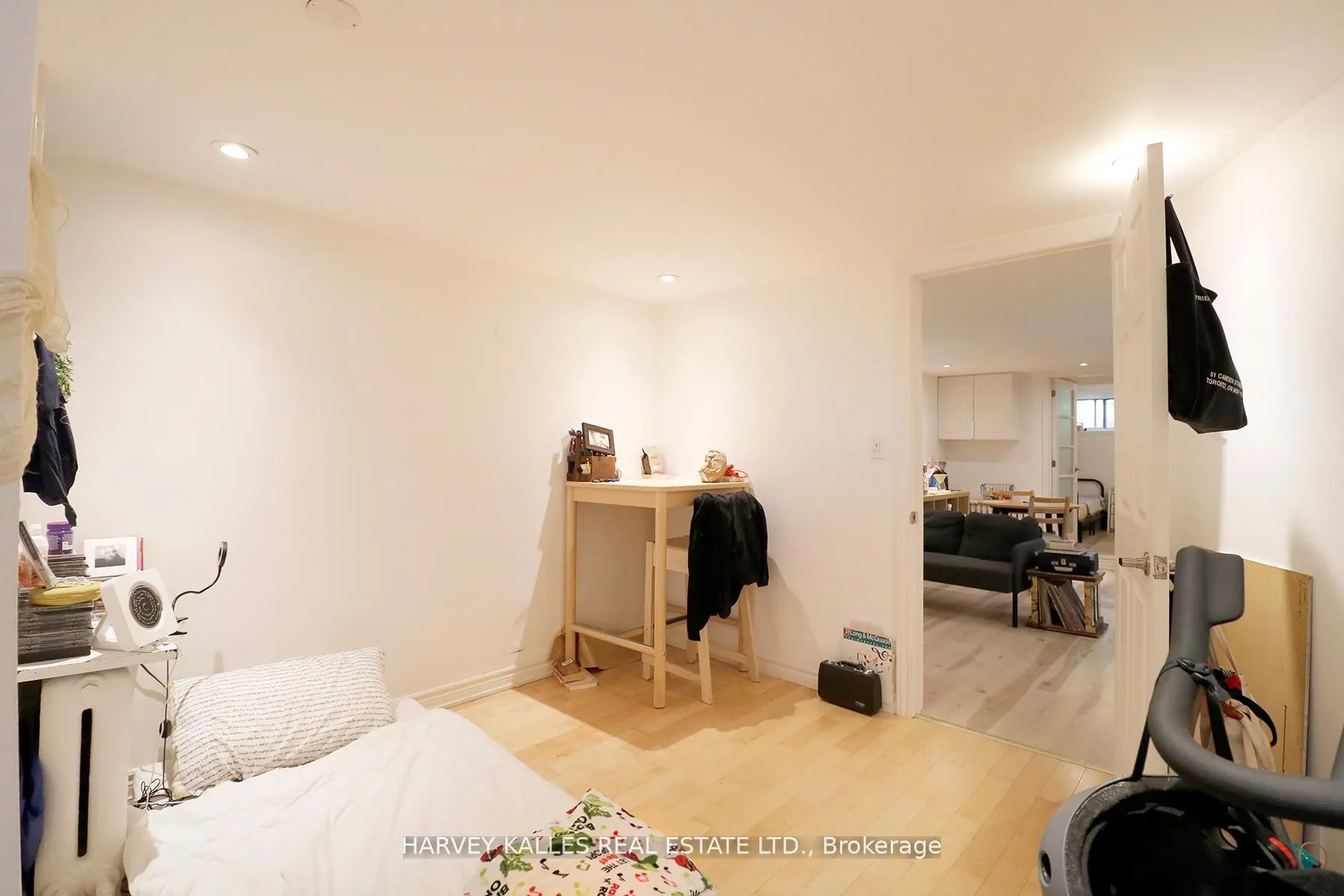 107 Concord Avenue, #B1