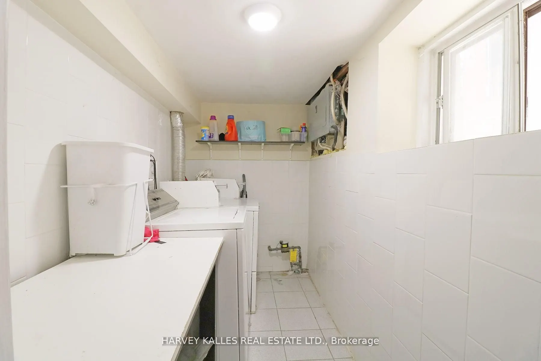 107 Concord Avenue, #B1