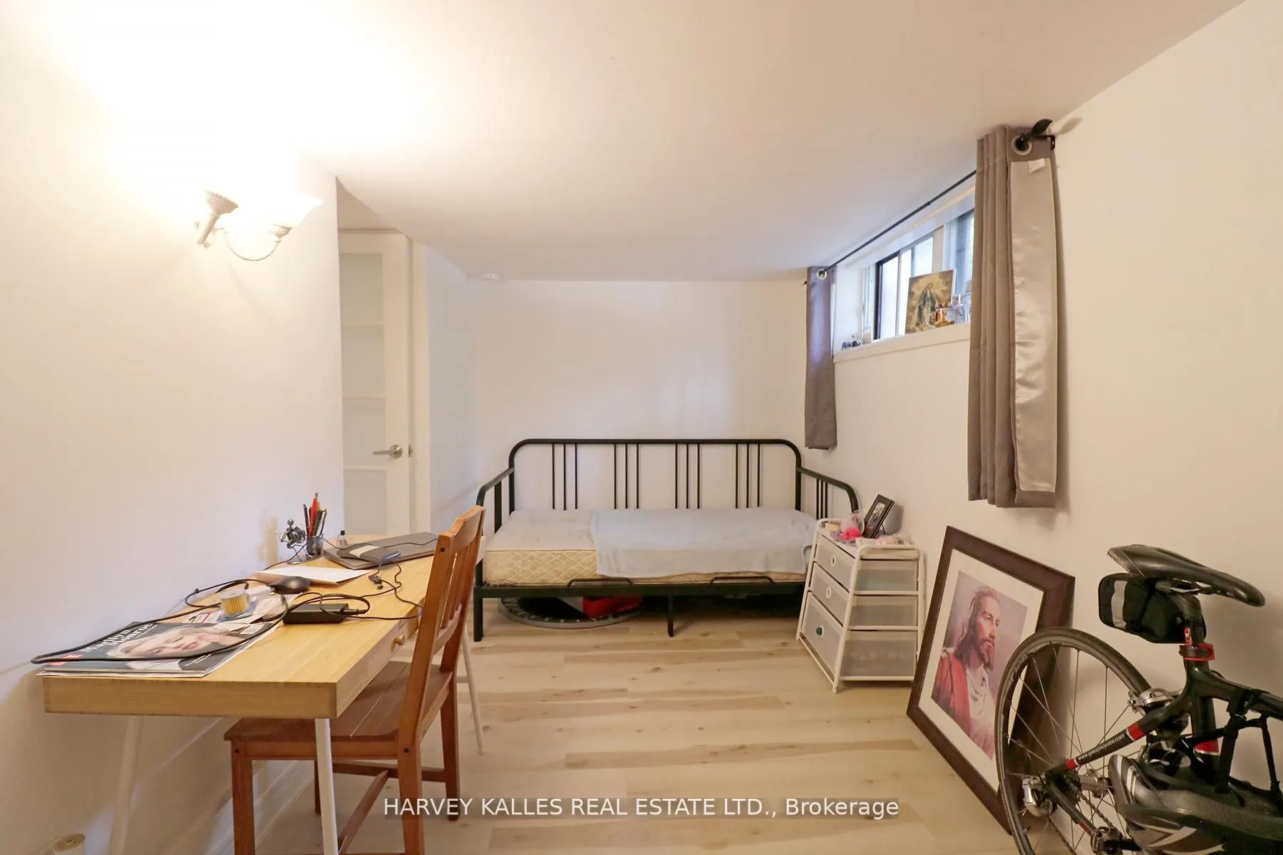 107 Concord Avenue, #B1