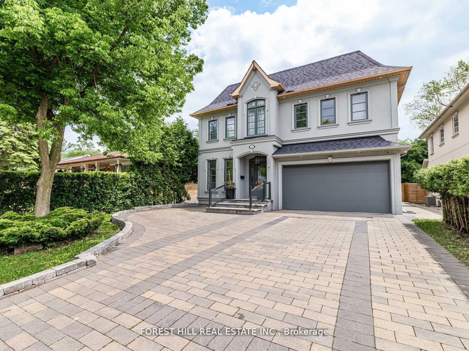331 Connaught Avenue