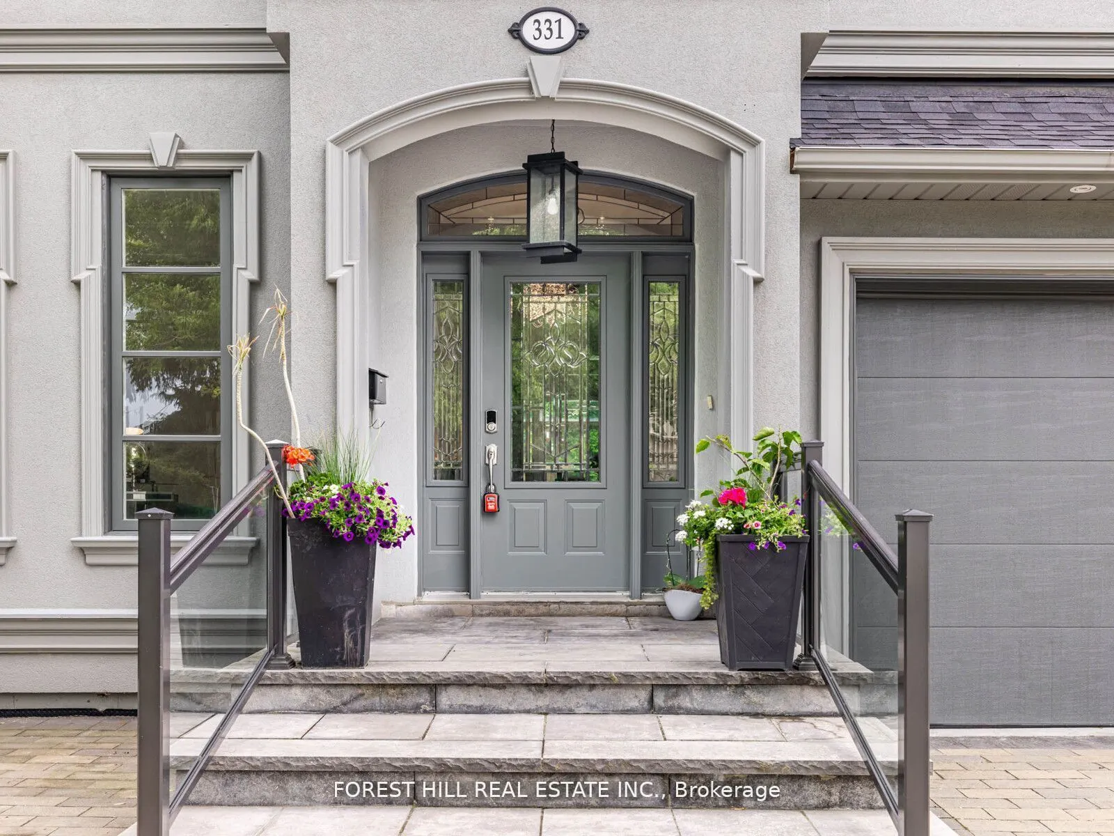 331 Connaught Avenue