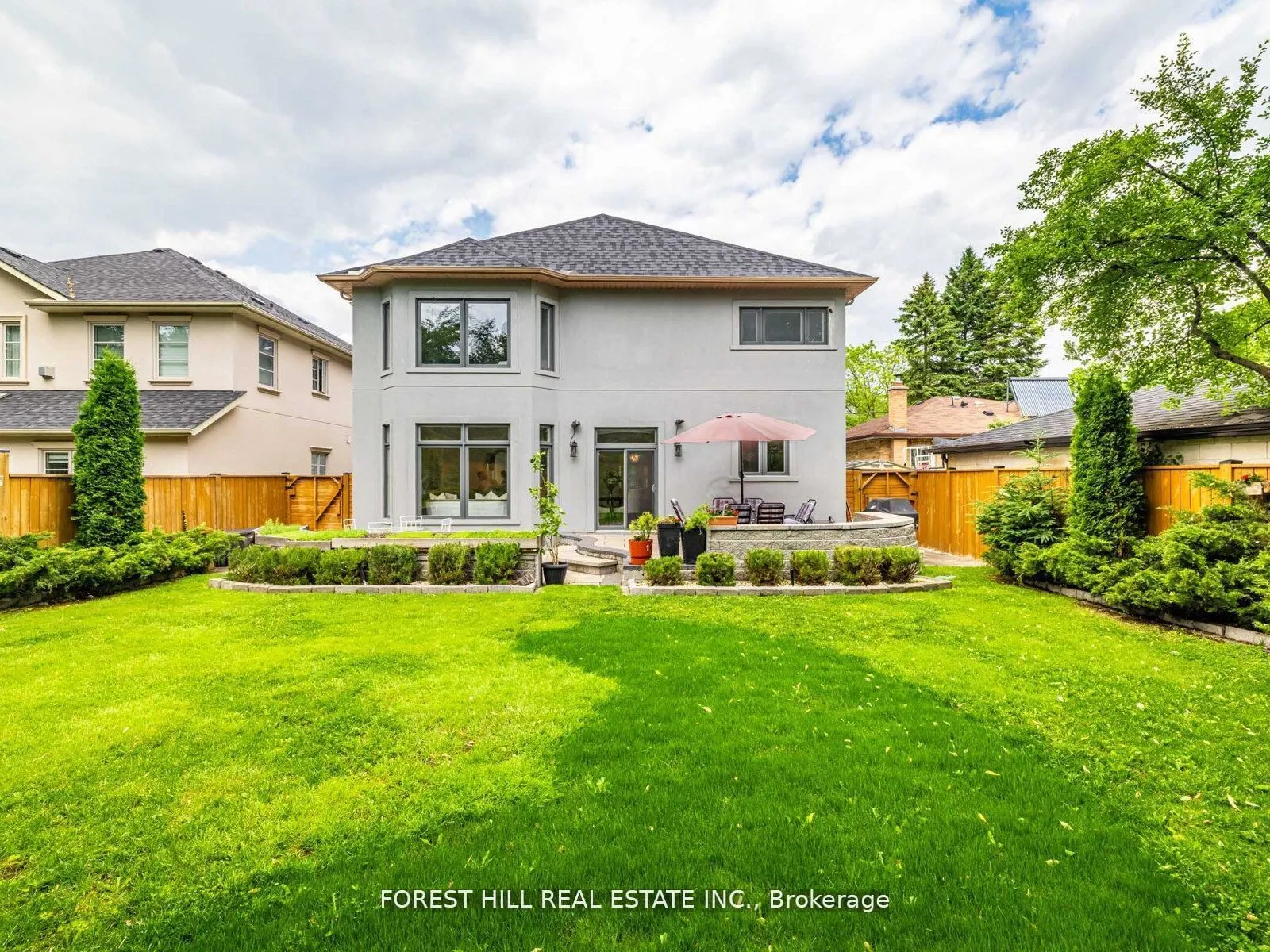 331 Connaught Avenue