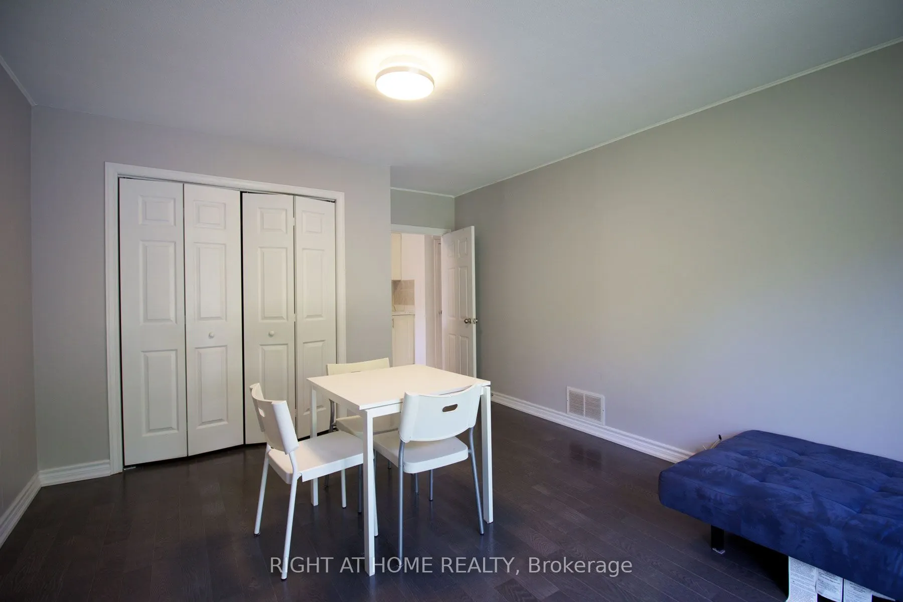 159 Mintwood Drive, #Back Unit
