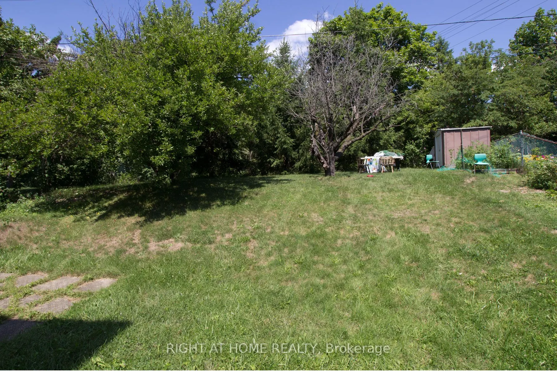 159 Mintwood Drive, #Back Unit