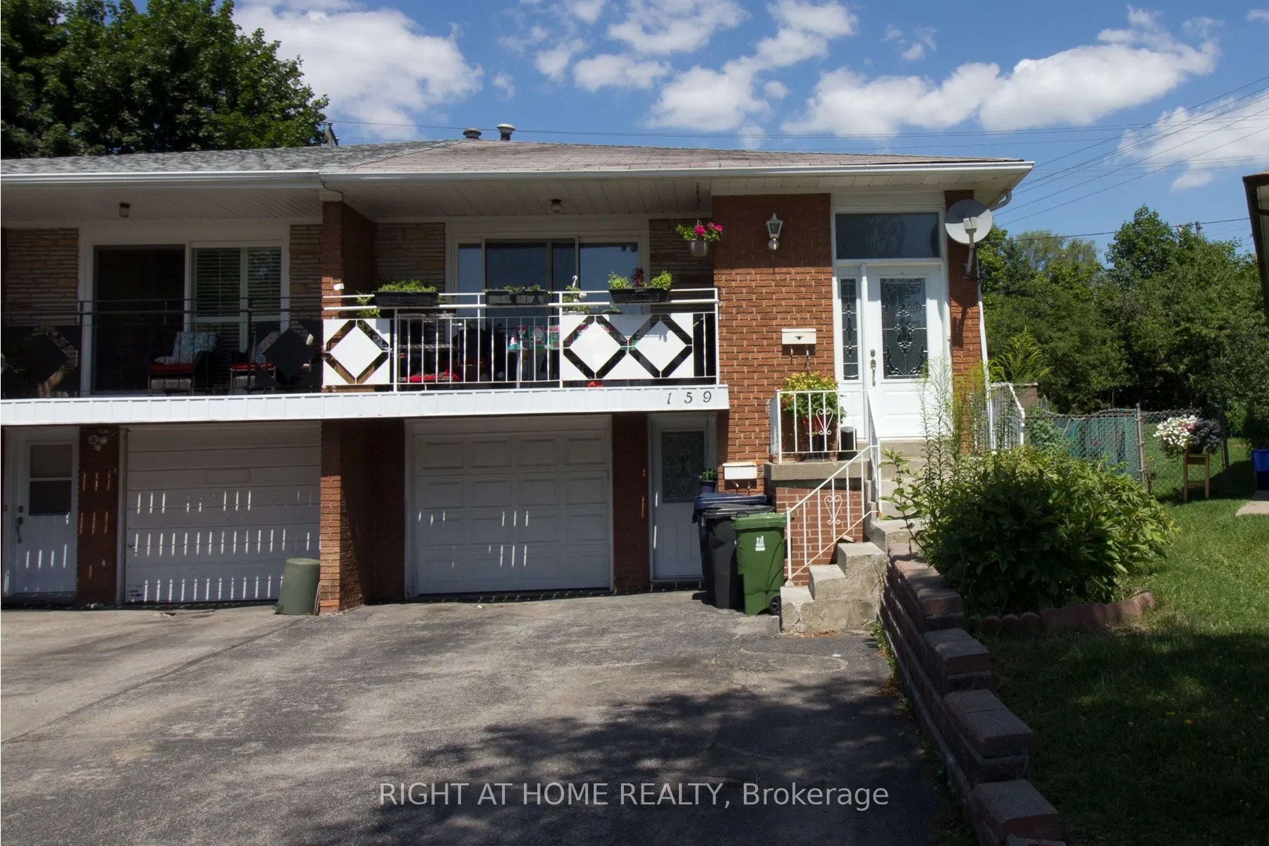 159 Mintwood Drive, #Back Unit