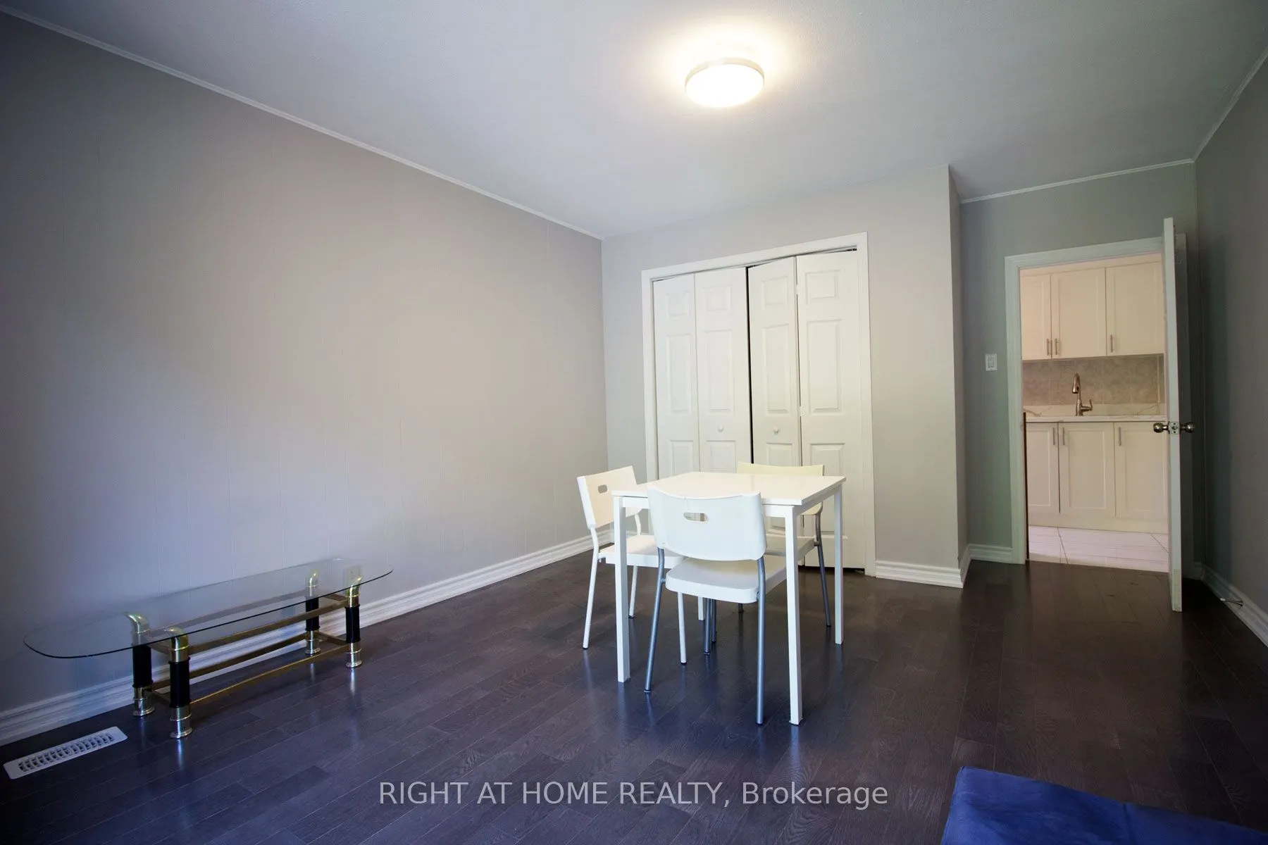 159 Mintwood Drive, #Back Unit