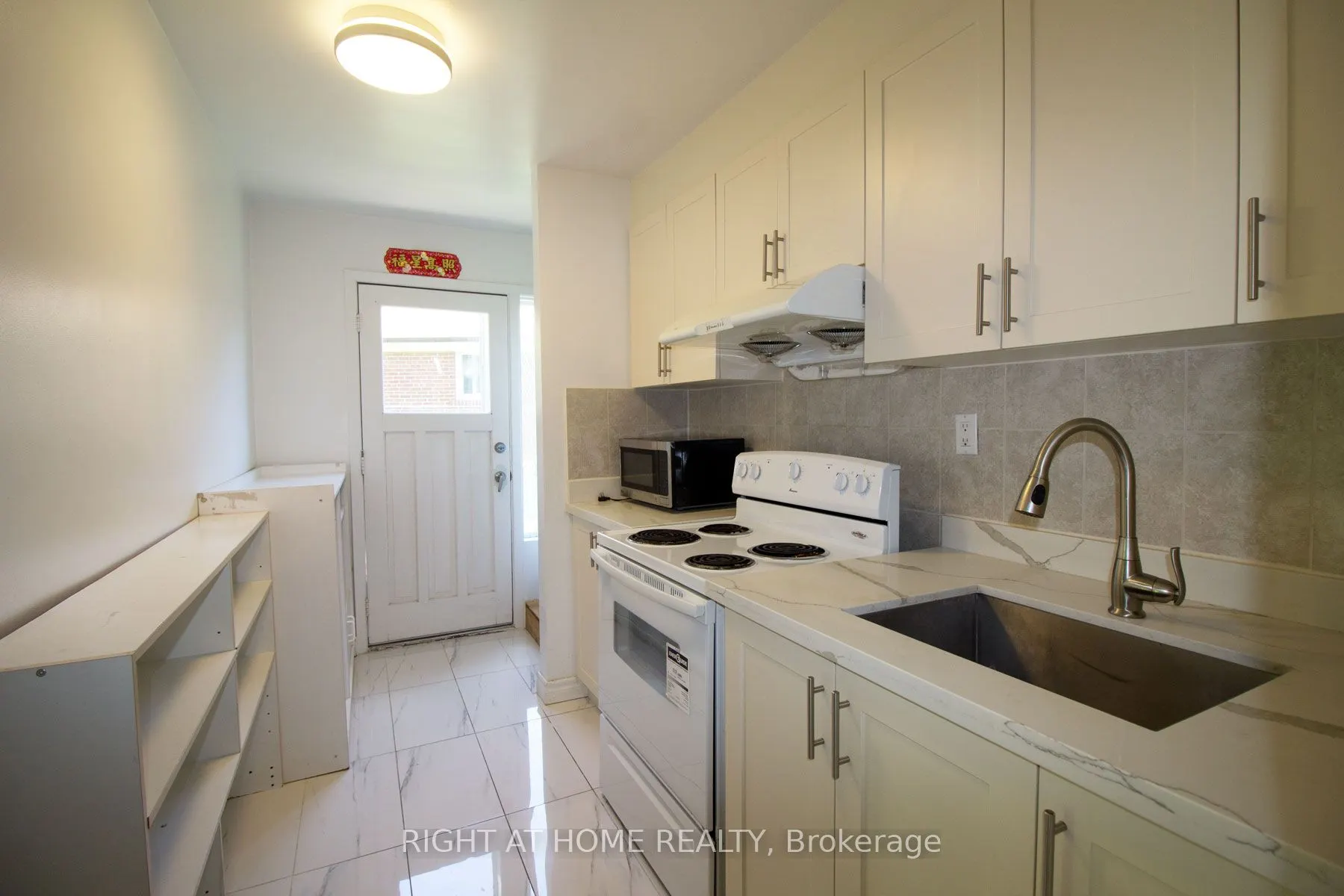 159 Mintwood Drive, #Back Unit