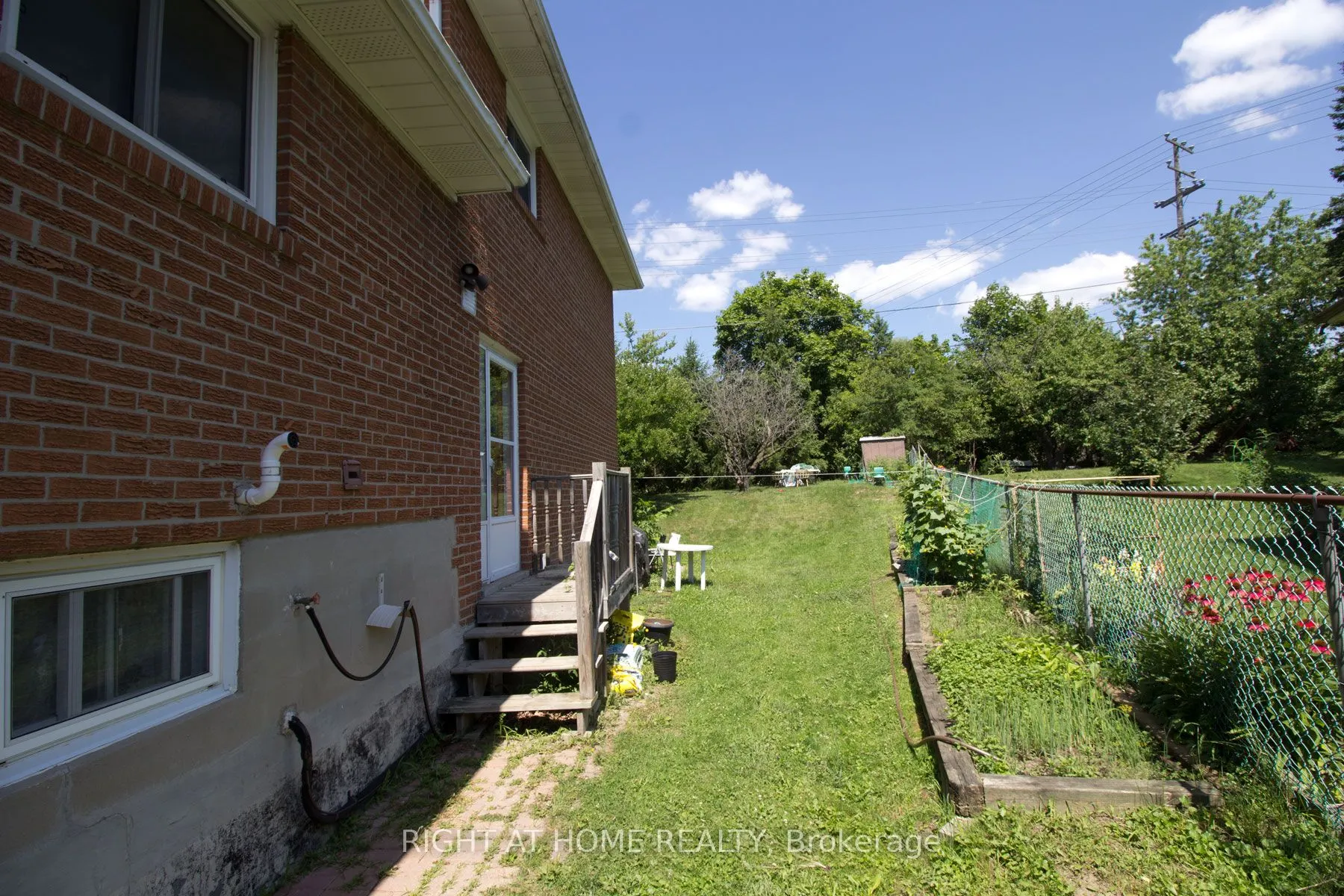 159 Mintwood Drive, #Back Unit