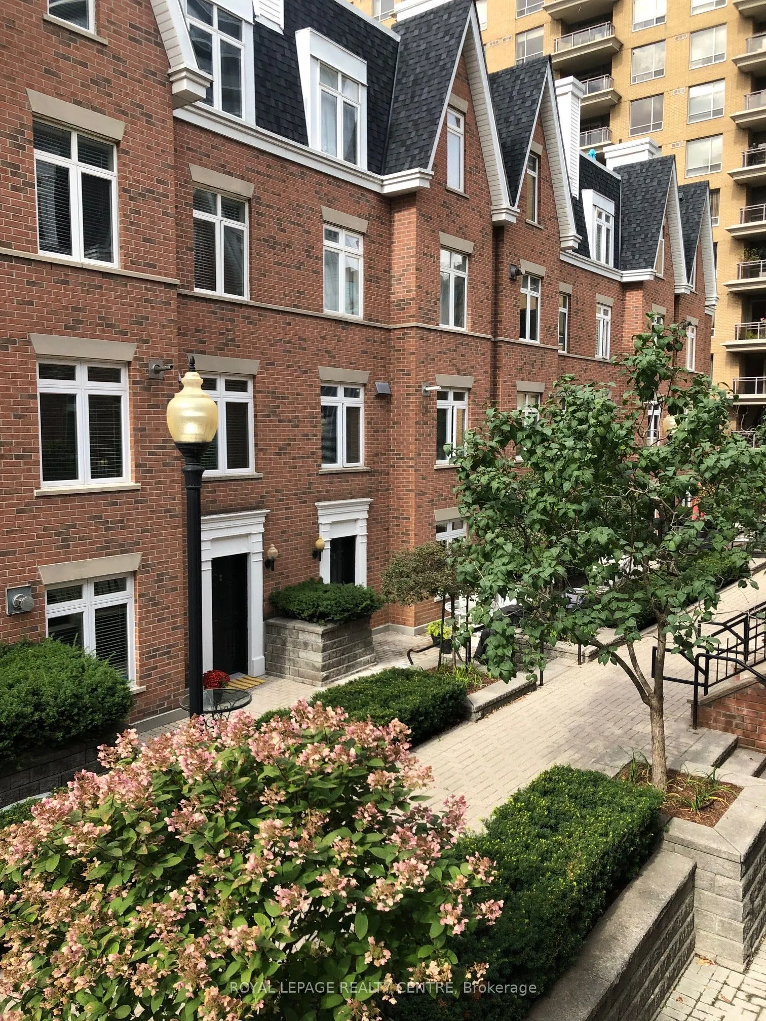 108 Redpath Avenue, #2