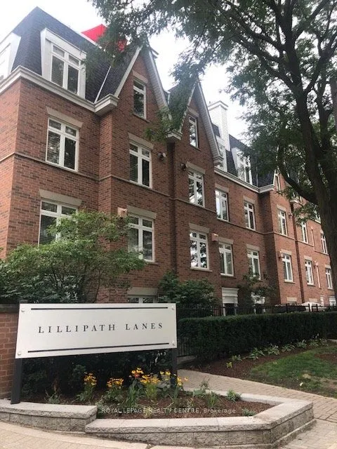 108 Redpath Avenue, #2