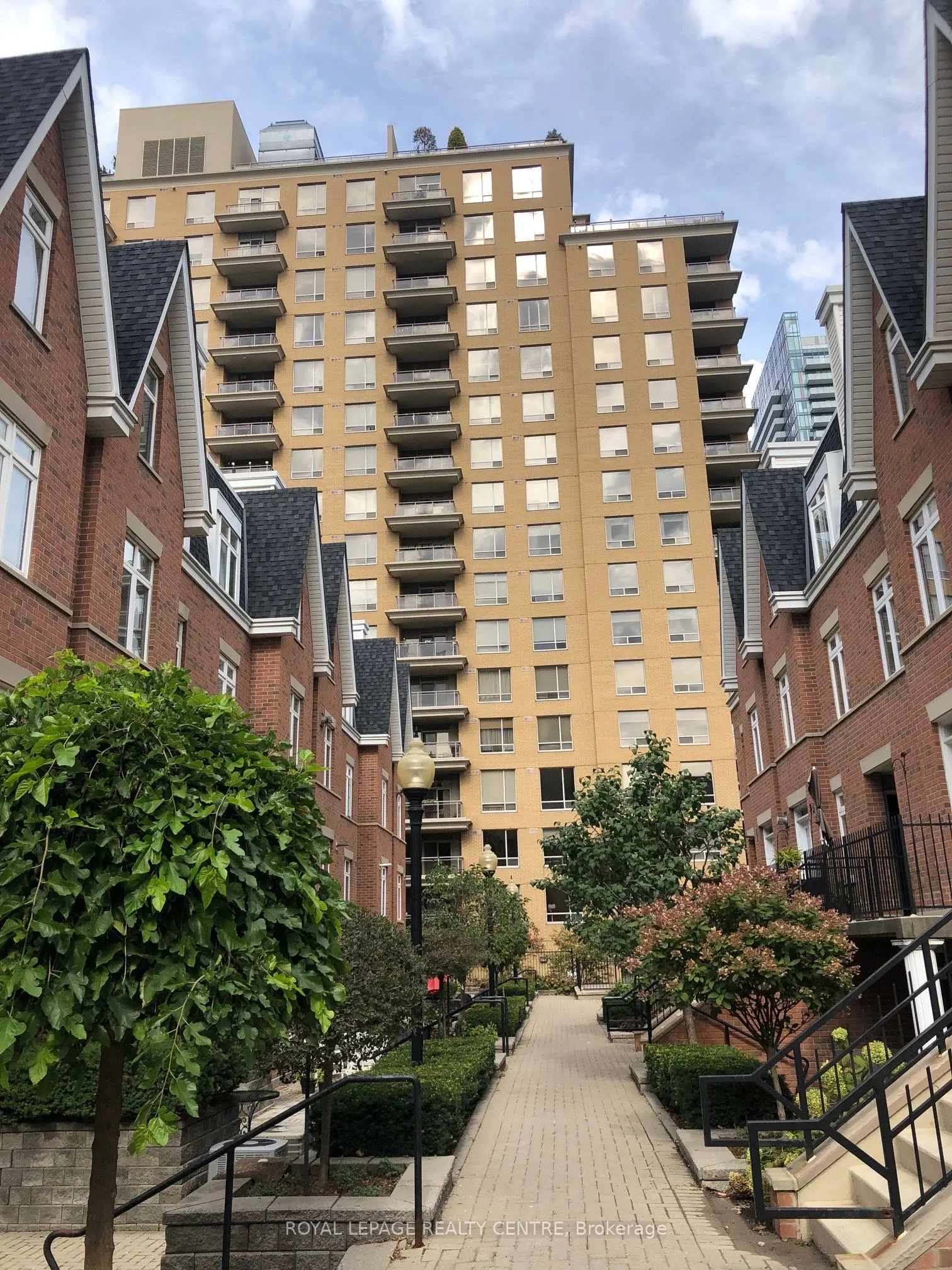 108 Redpath Avenue, #2