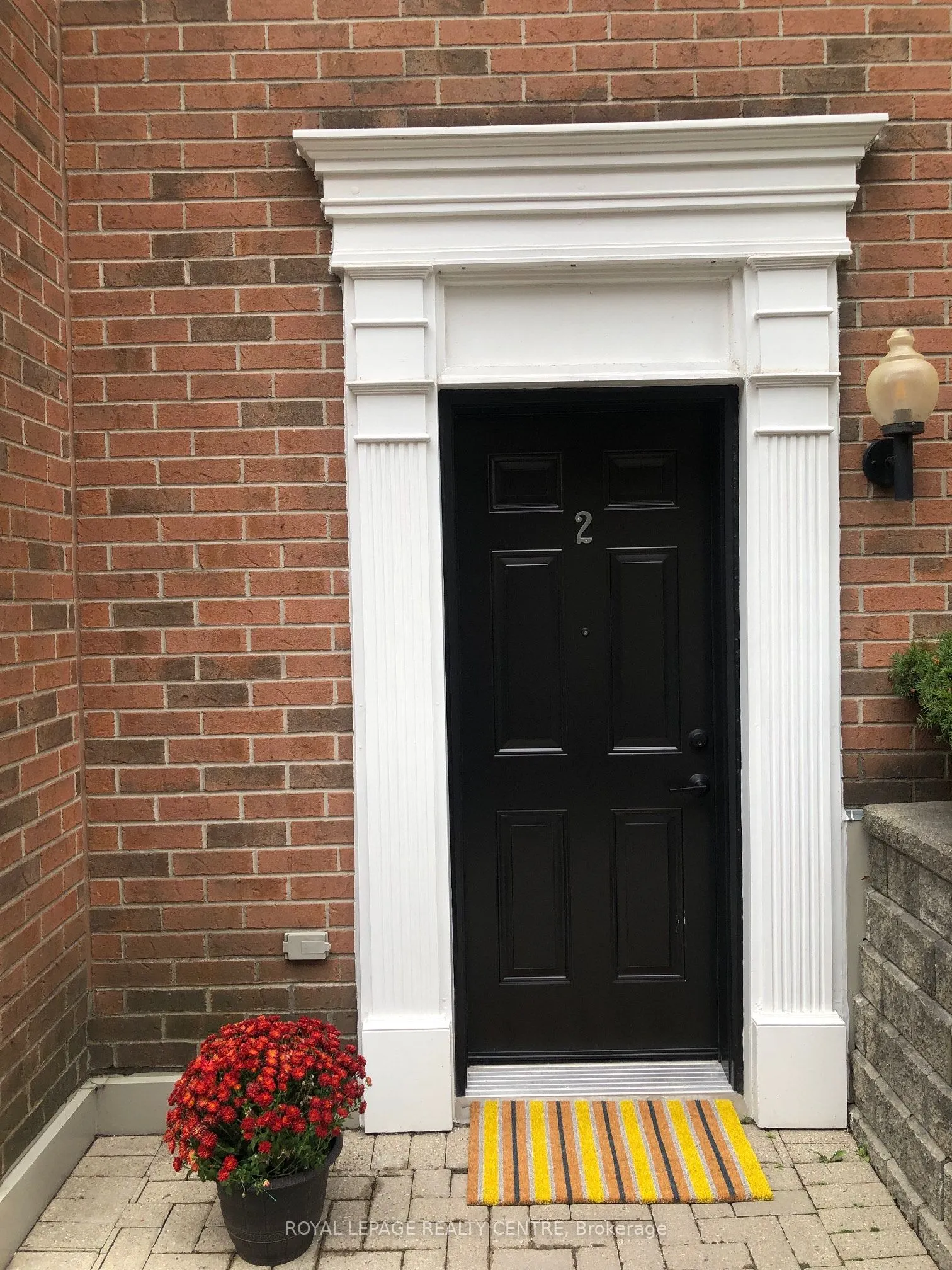 108 Redpath Avenue, #2