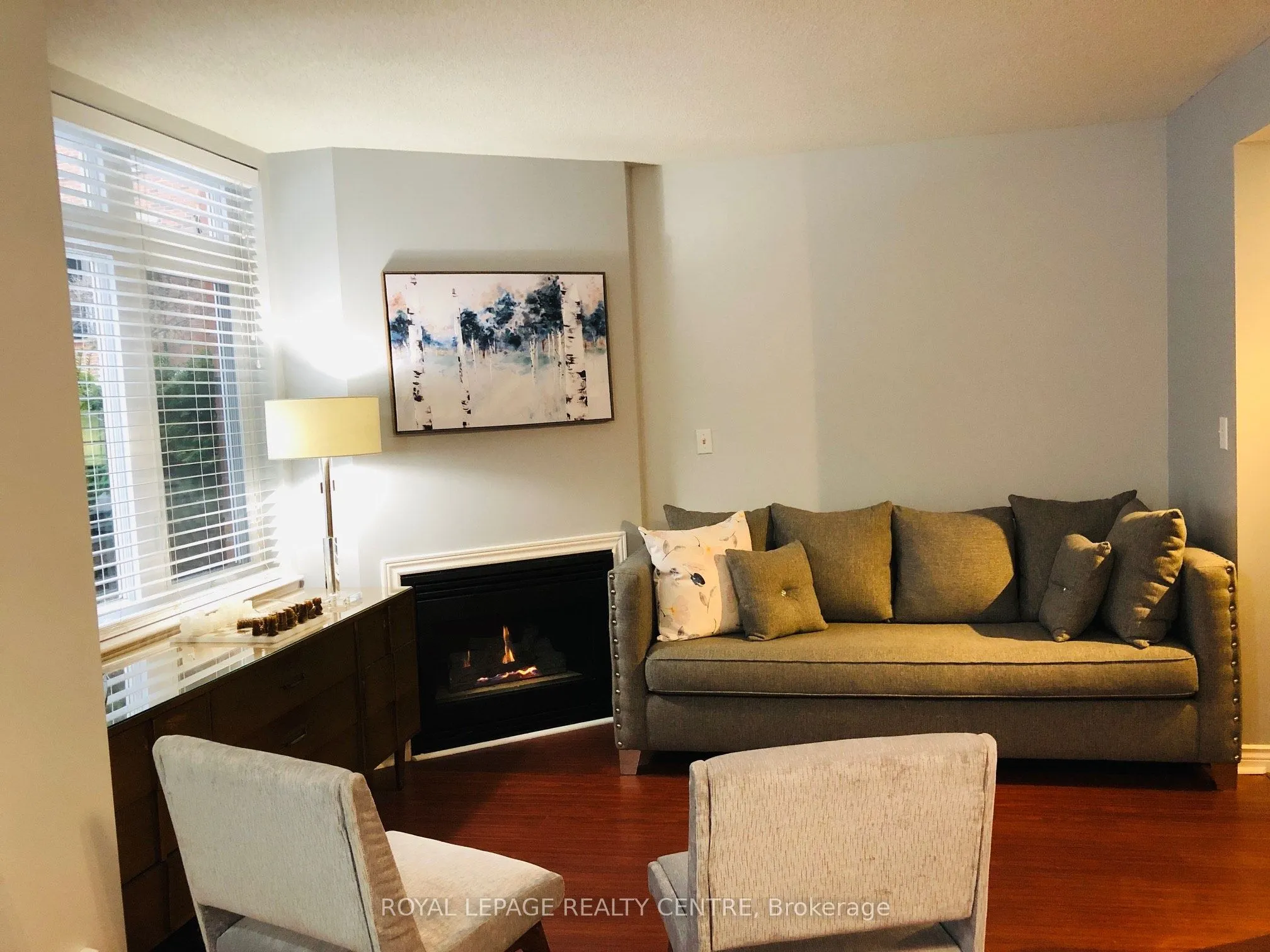 108 Redpath Avenue, #2