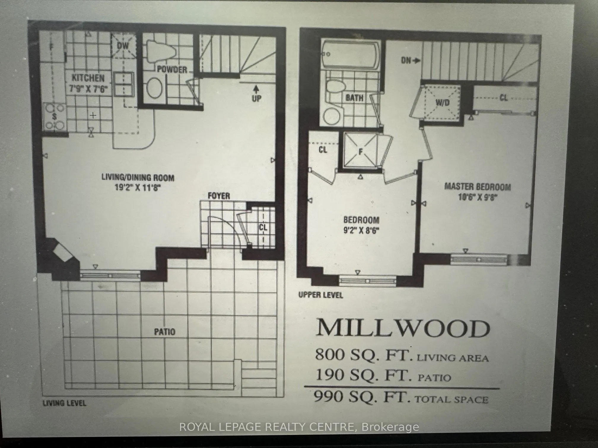 108 Redpath Avenue, #2