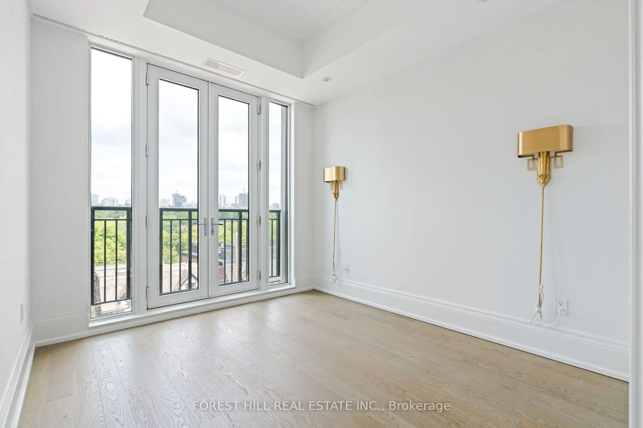 133 Hazelton Avenue, #506