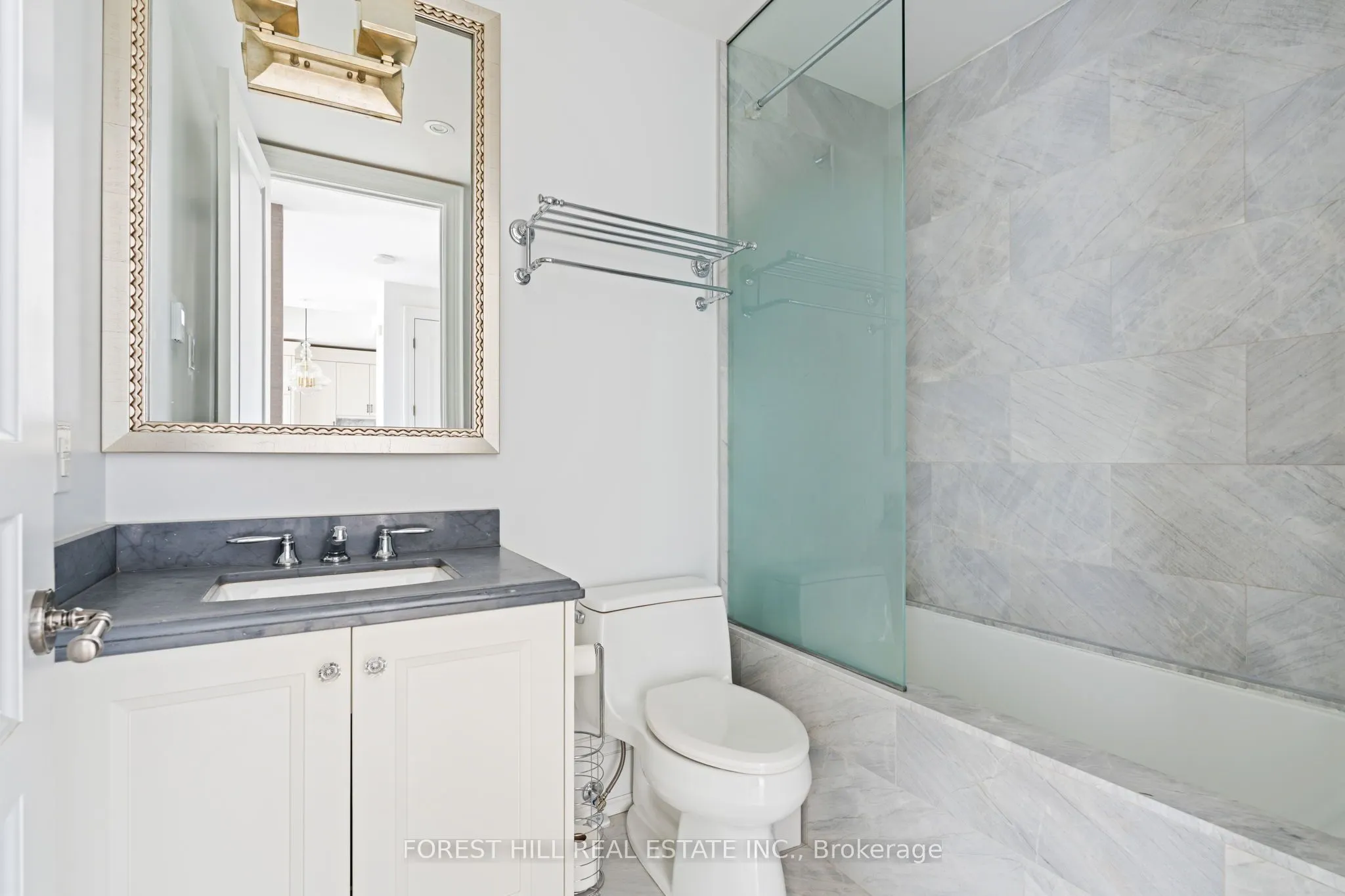 133 Hazelton Avenue, #506