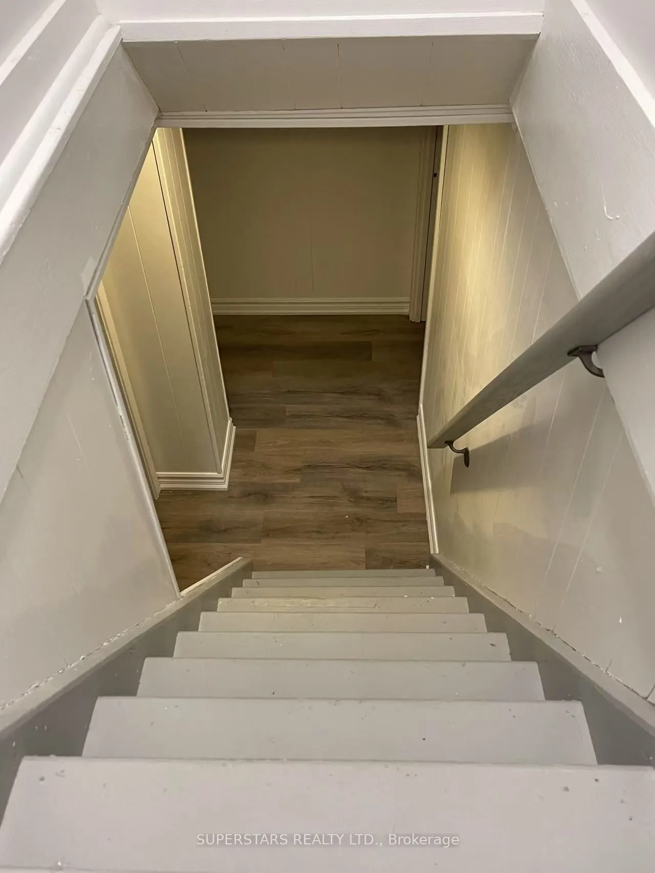114 Upper Canada Drive
