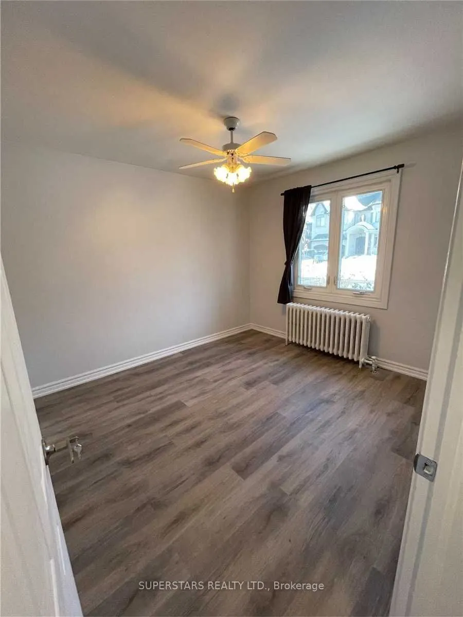 114 Upper Canada Drive