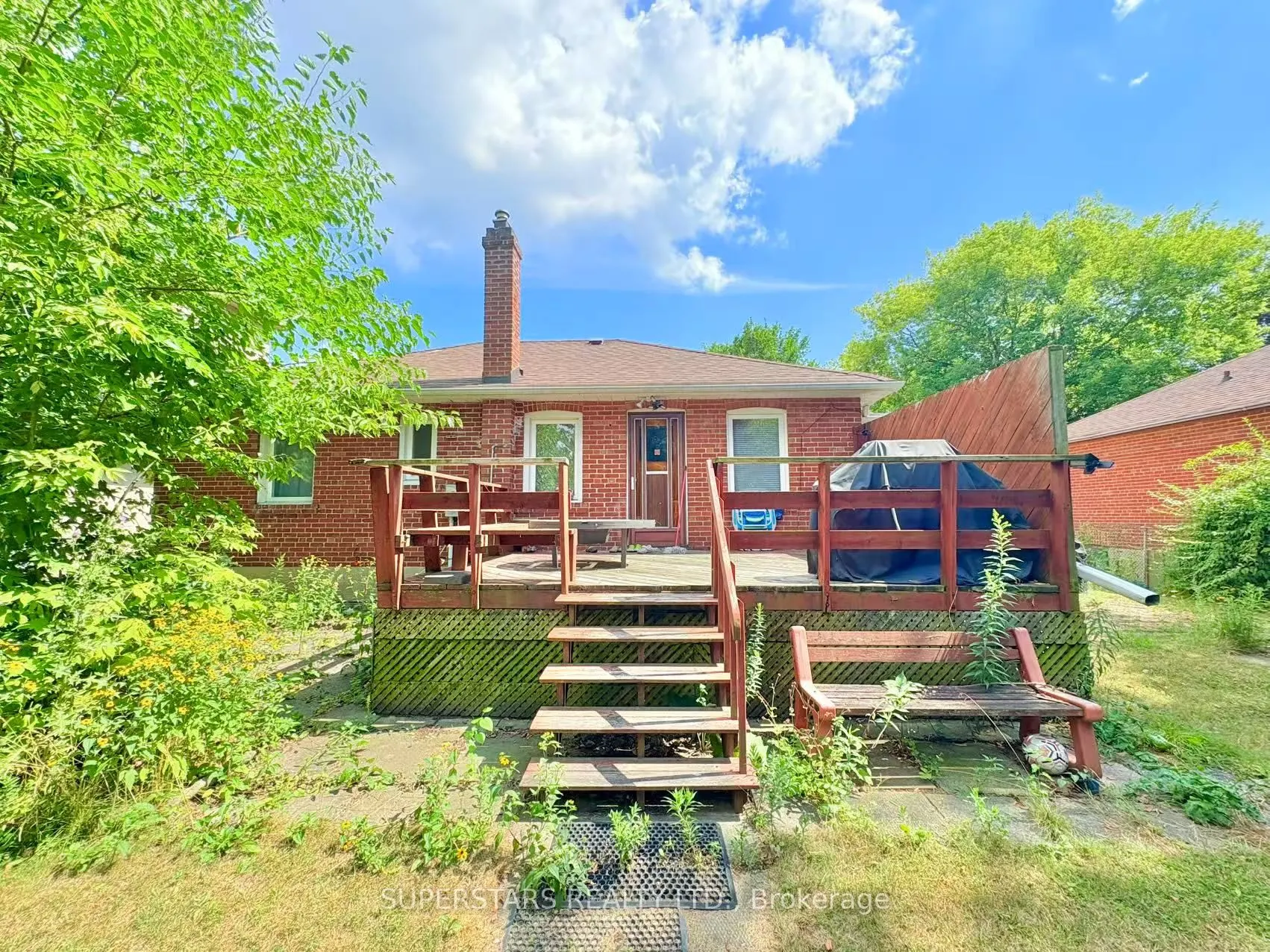 114 Upper Canada Drive