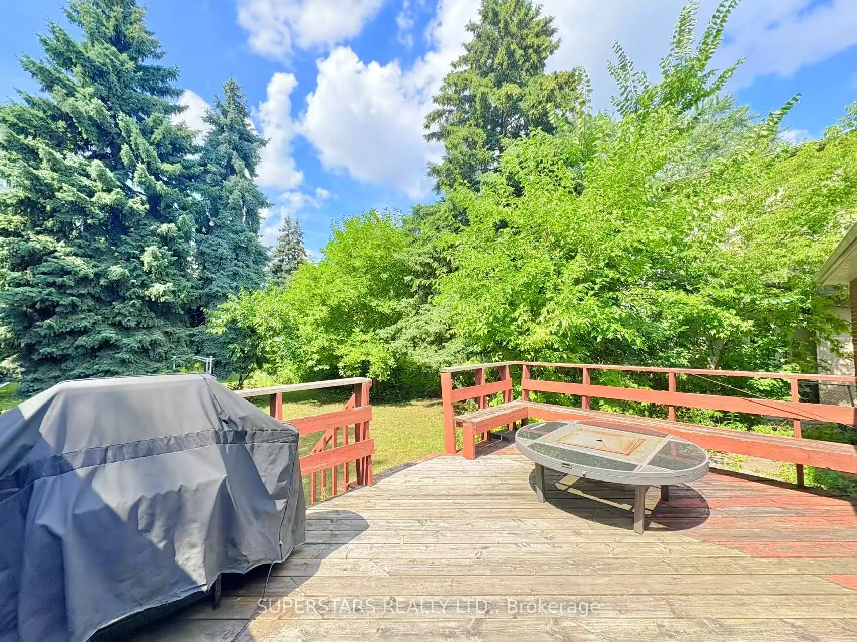 114 Upper Canada Drive