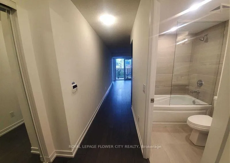 219 Dundas Street E, #1005