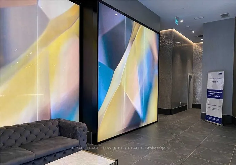 219 Dundas Street E, #1005