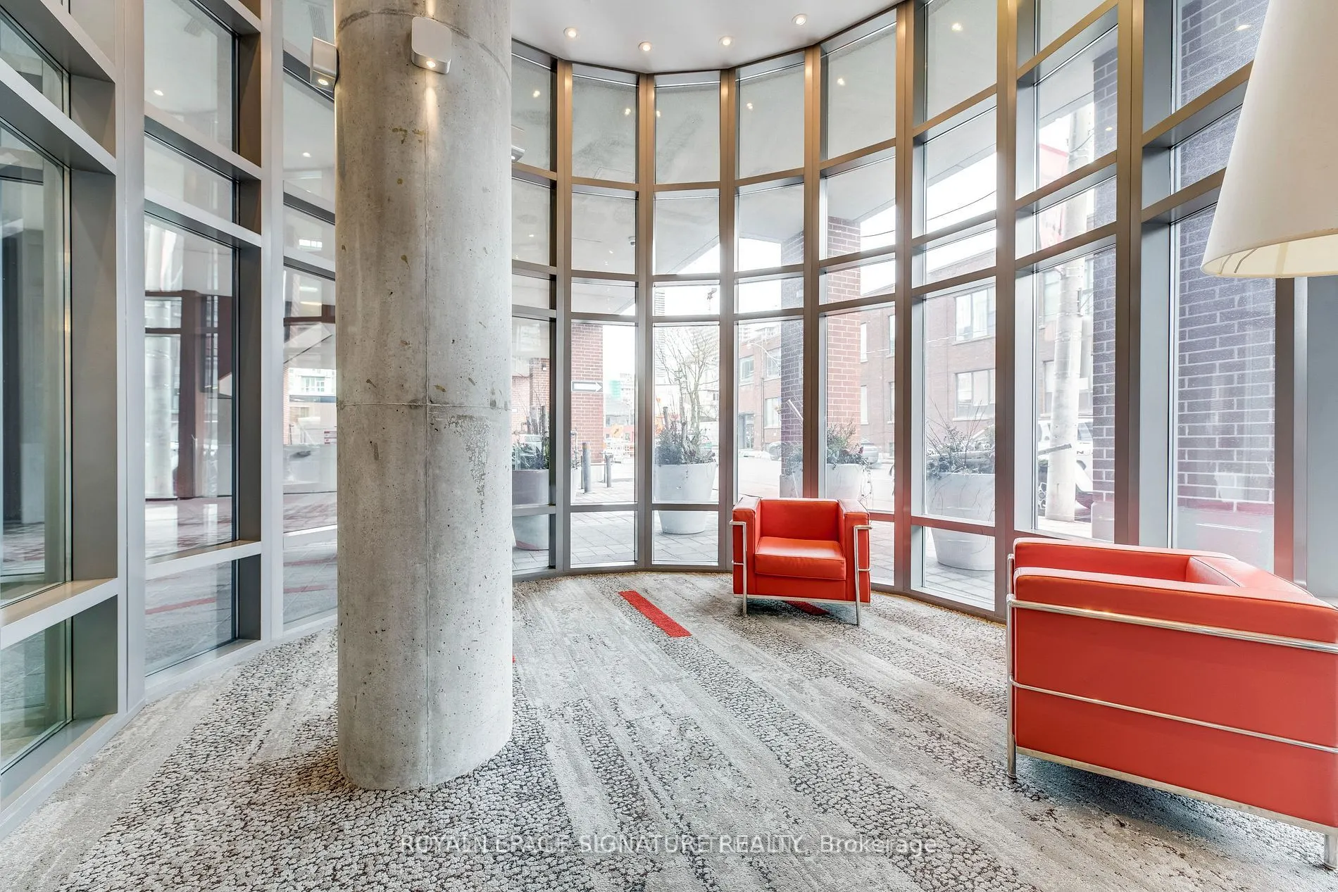 255 Richmond Street E, #1011