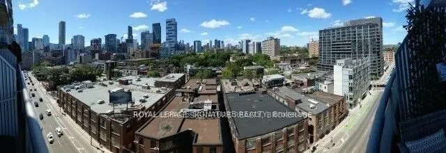 255 Richmond Street E, #1011