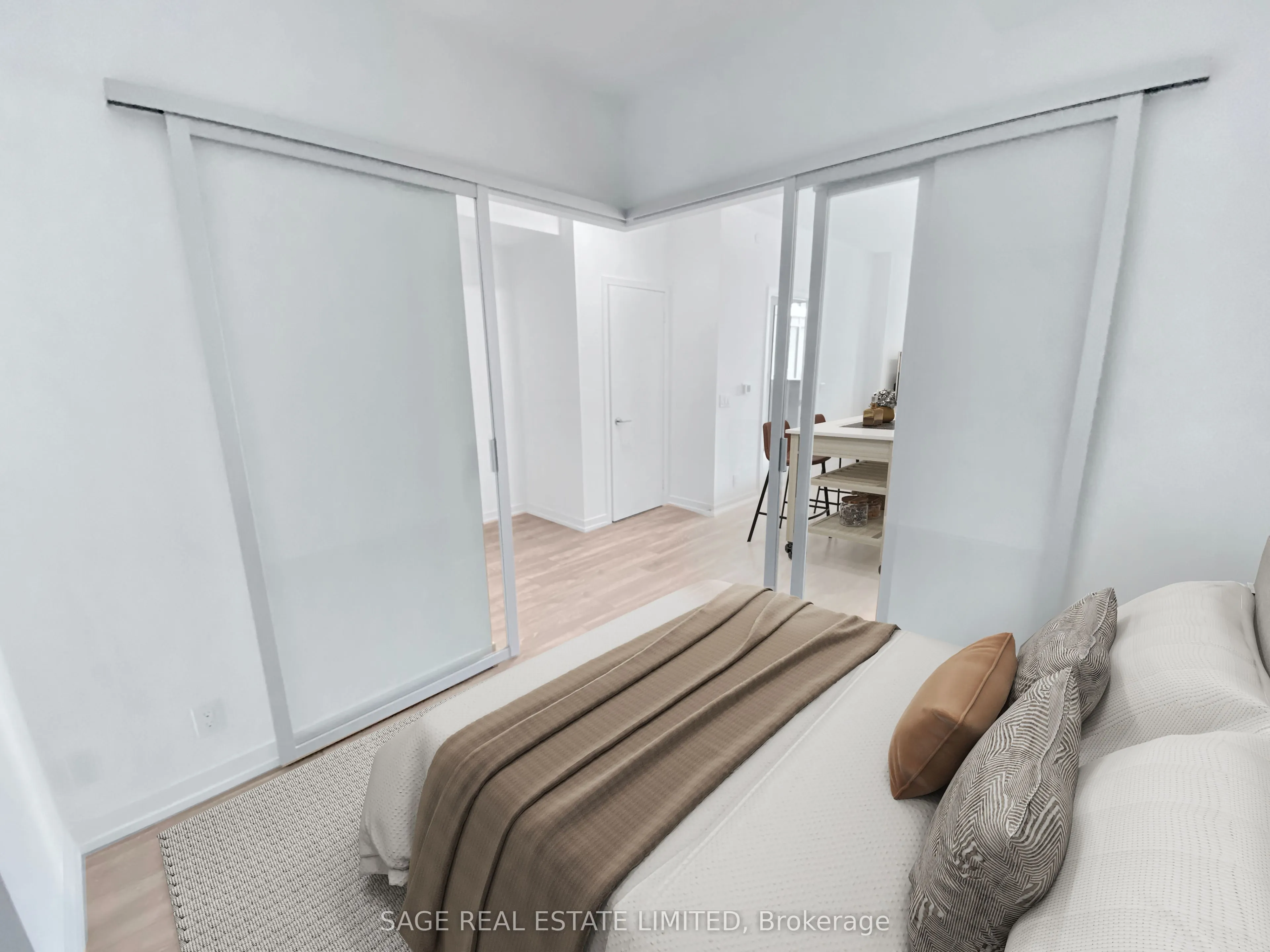2020 Bathurst Street, #602