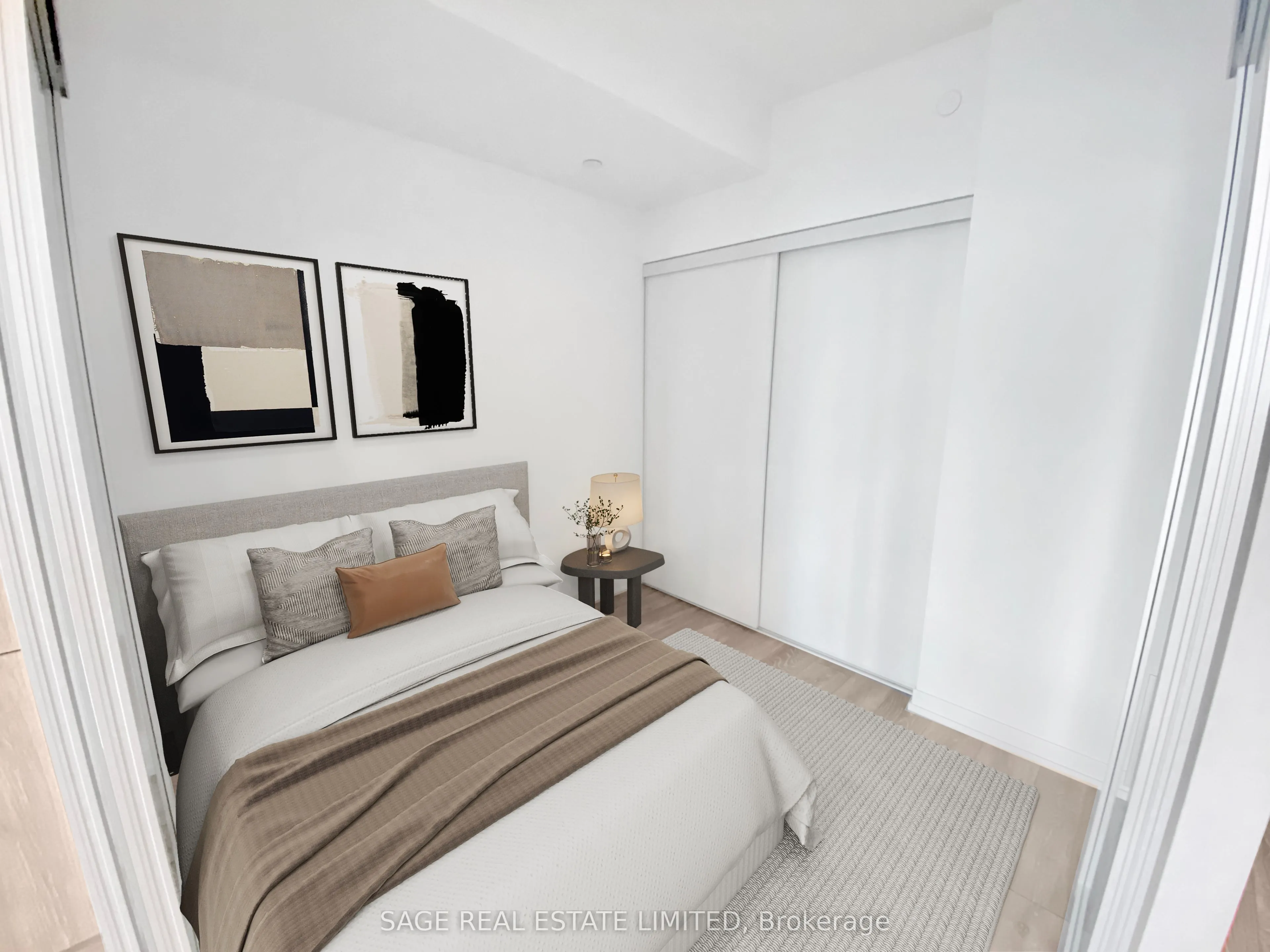 2020 Bathurst Street, #602