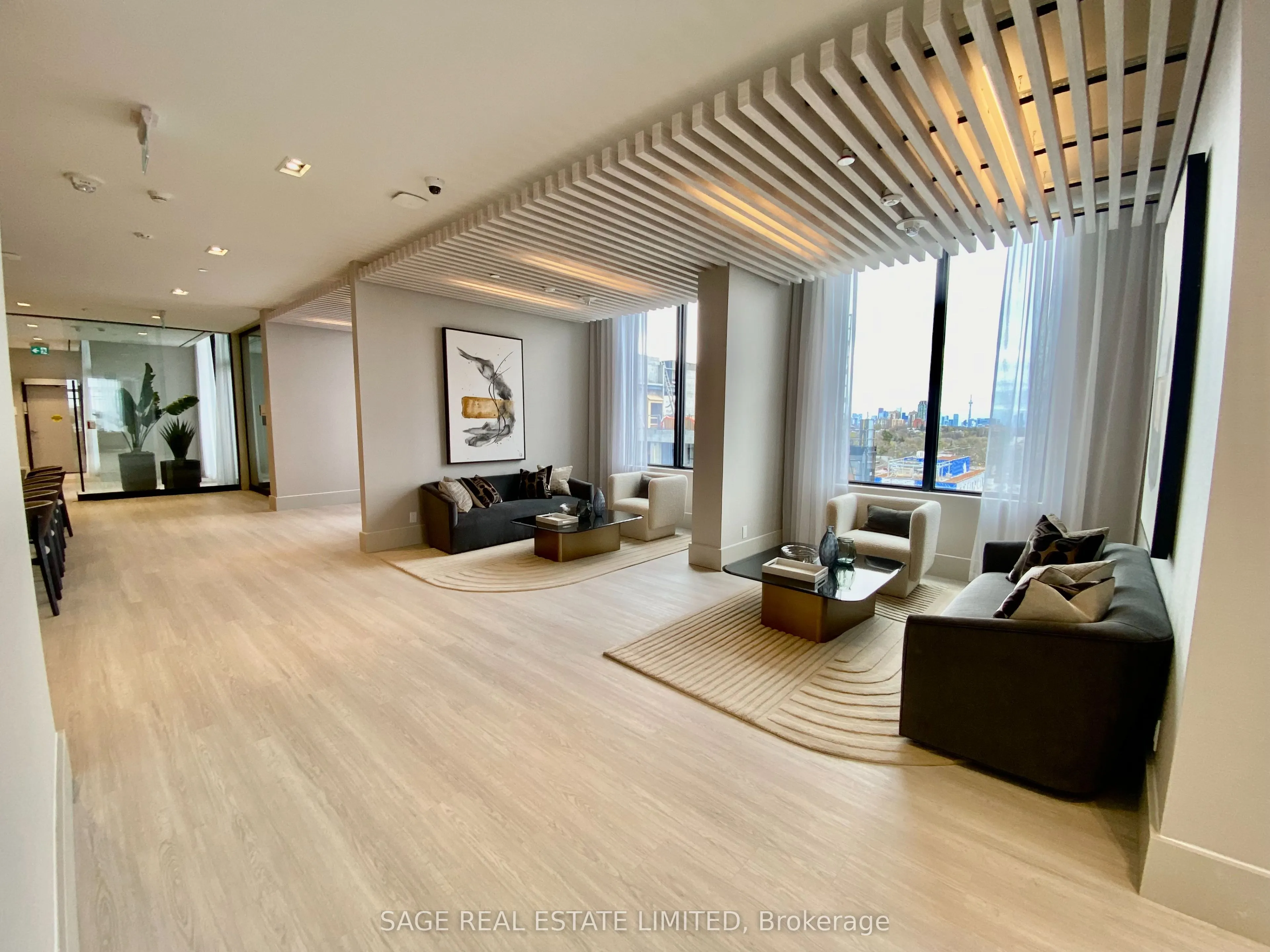 2020 Bathurst Street, #602