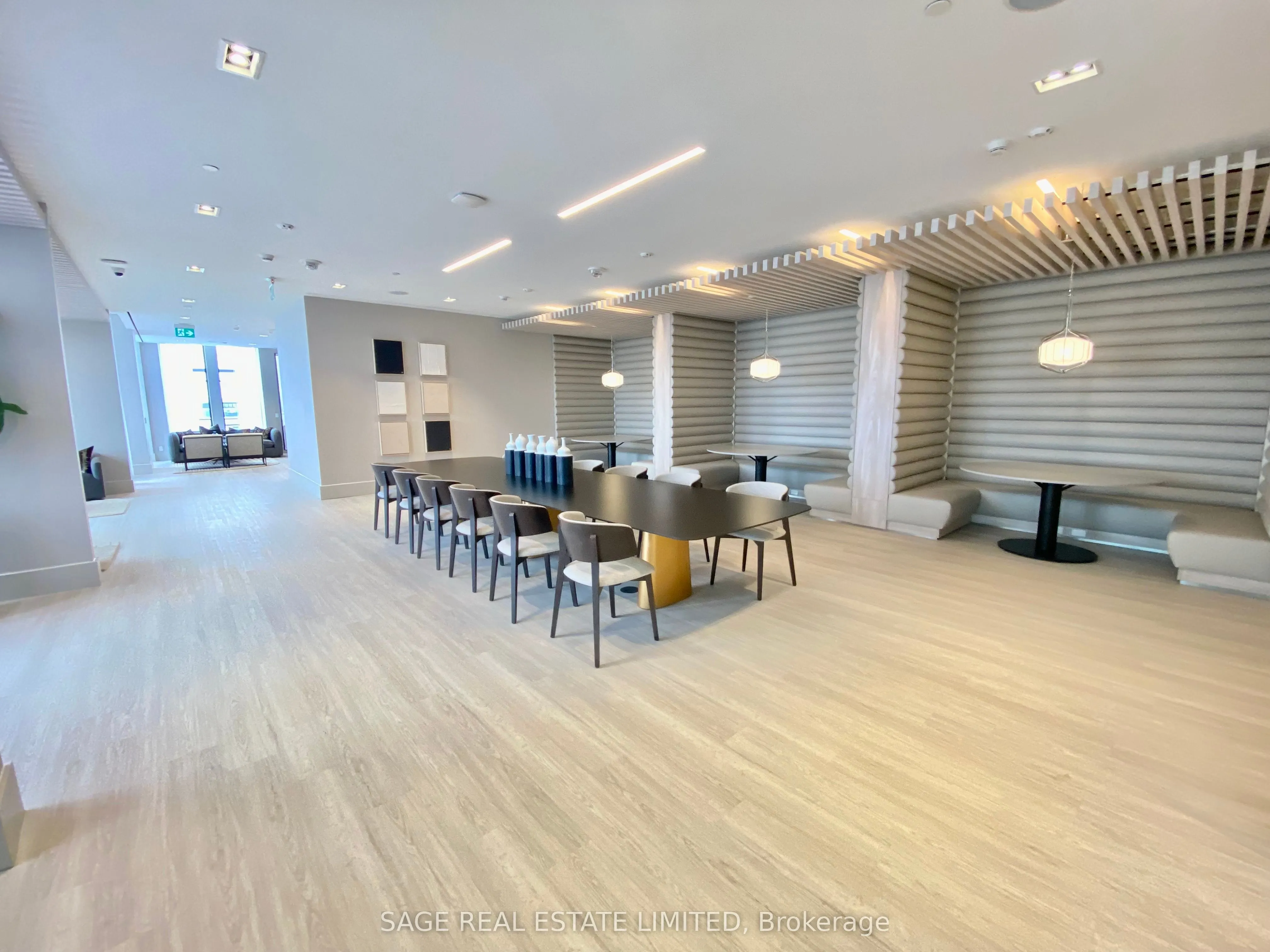 2020 Bathurst Street, #602
