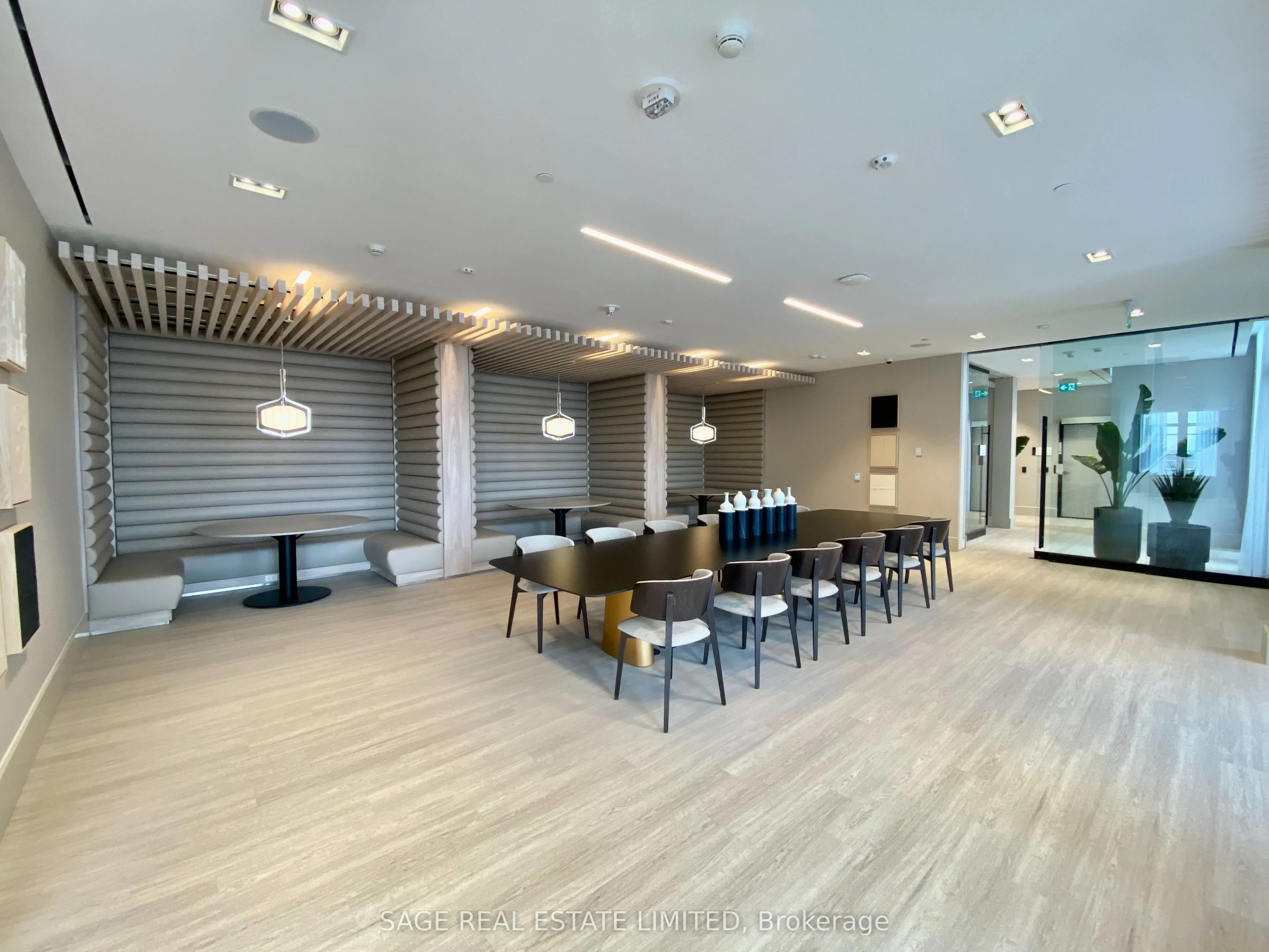2020 Bathurst Street, #602