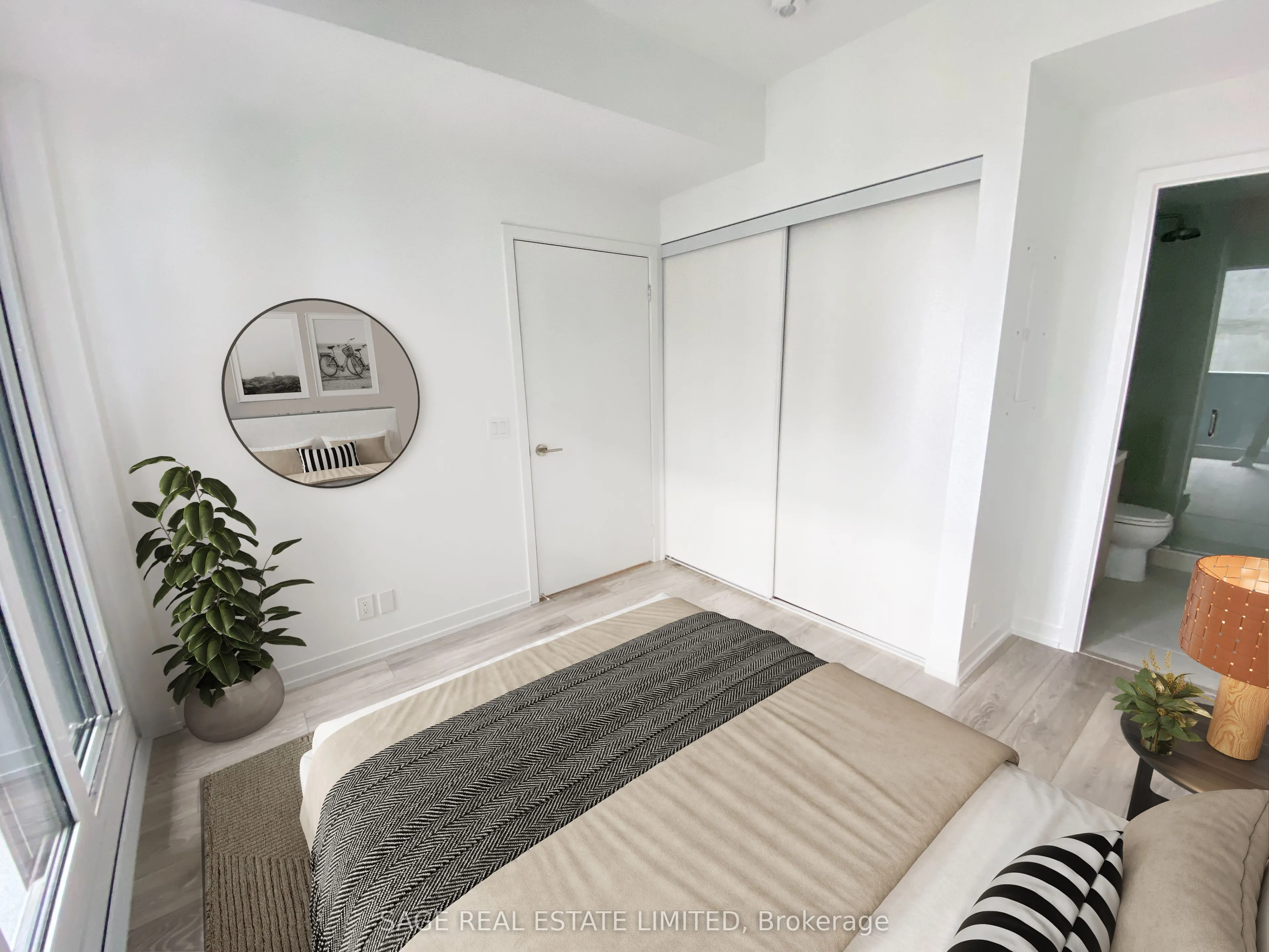 2020 Bathurst Street, #602