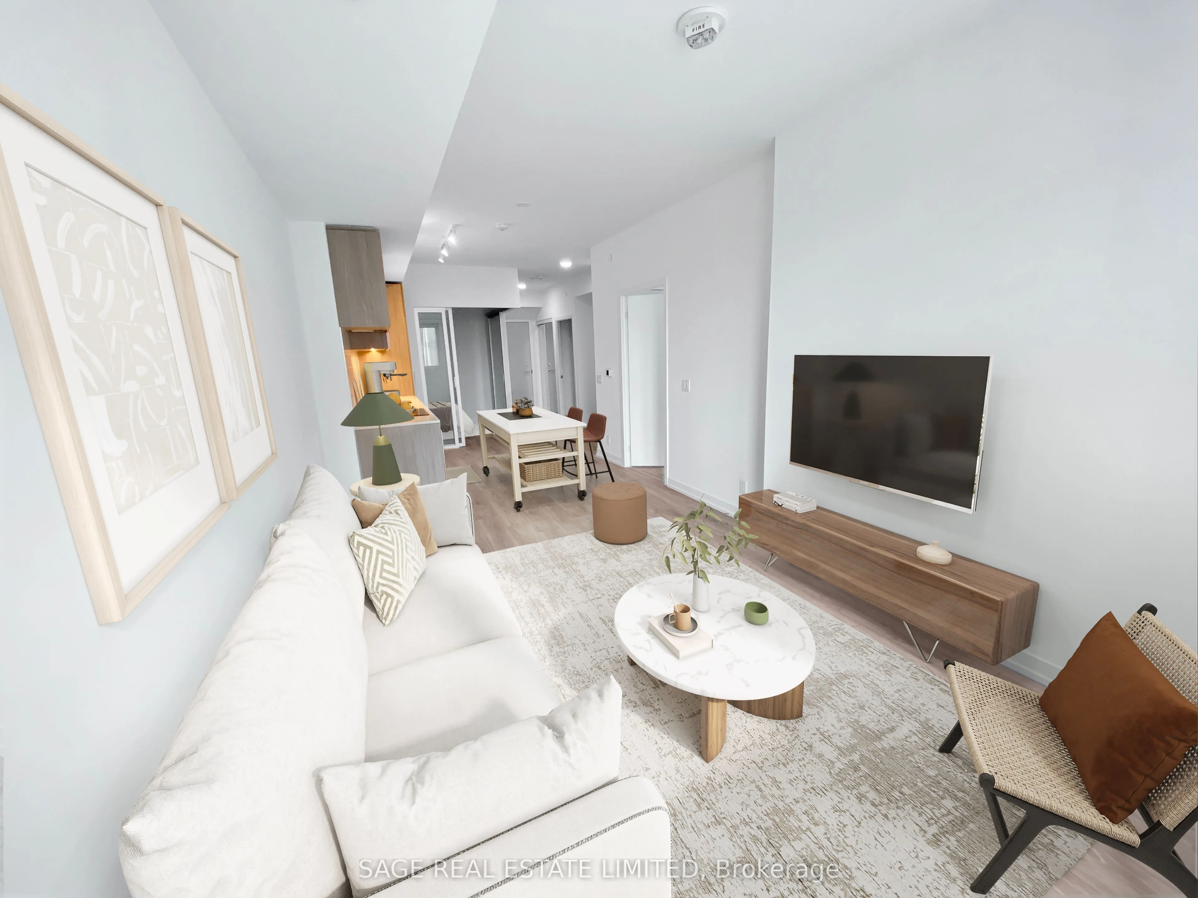 2020 Bathurst Street, #602