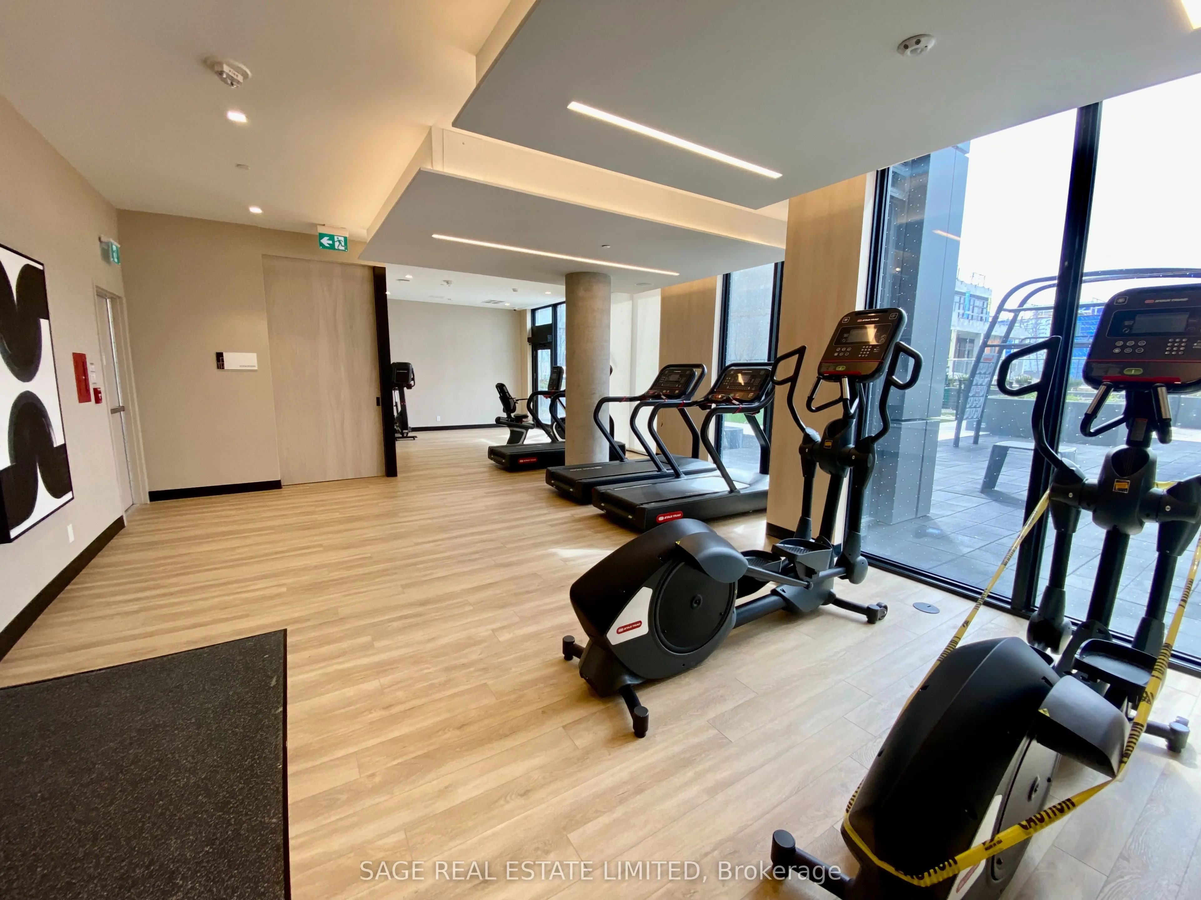 2020 Bathurst Street, #602