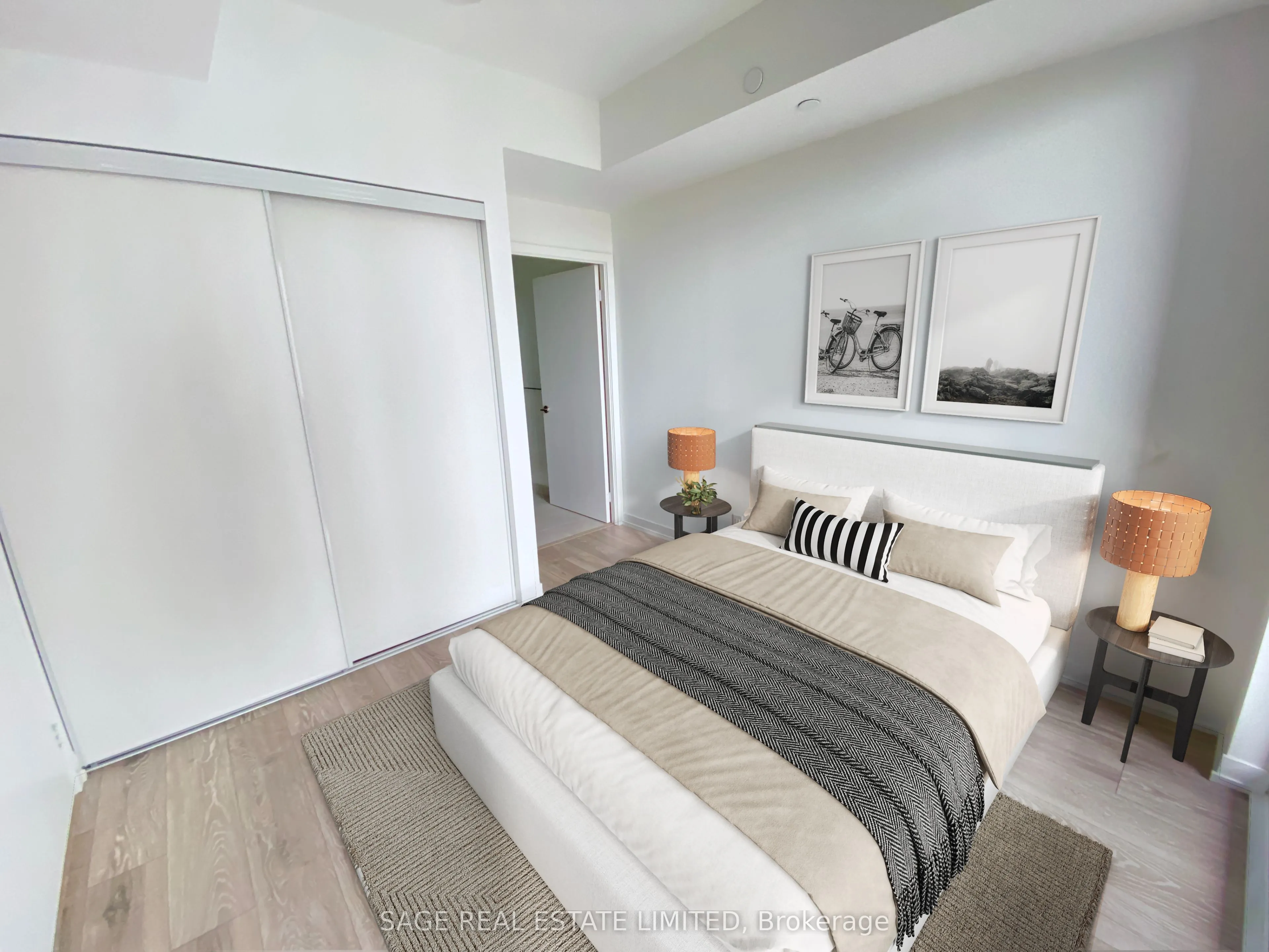 2020 Bathurst Street, #602