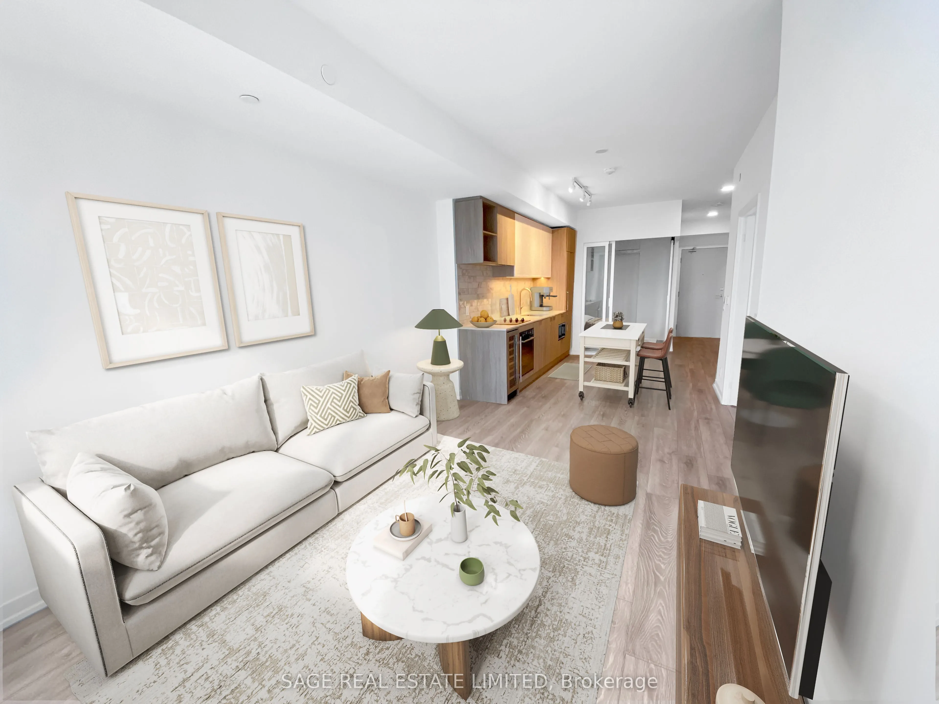 2020 Bathurst Street, #602