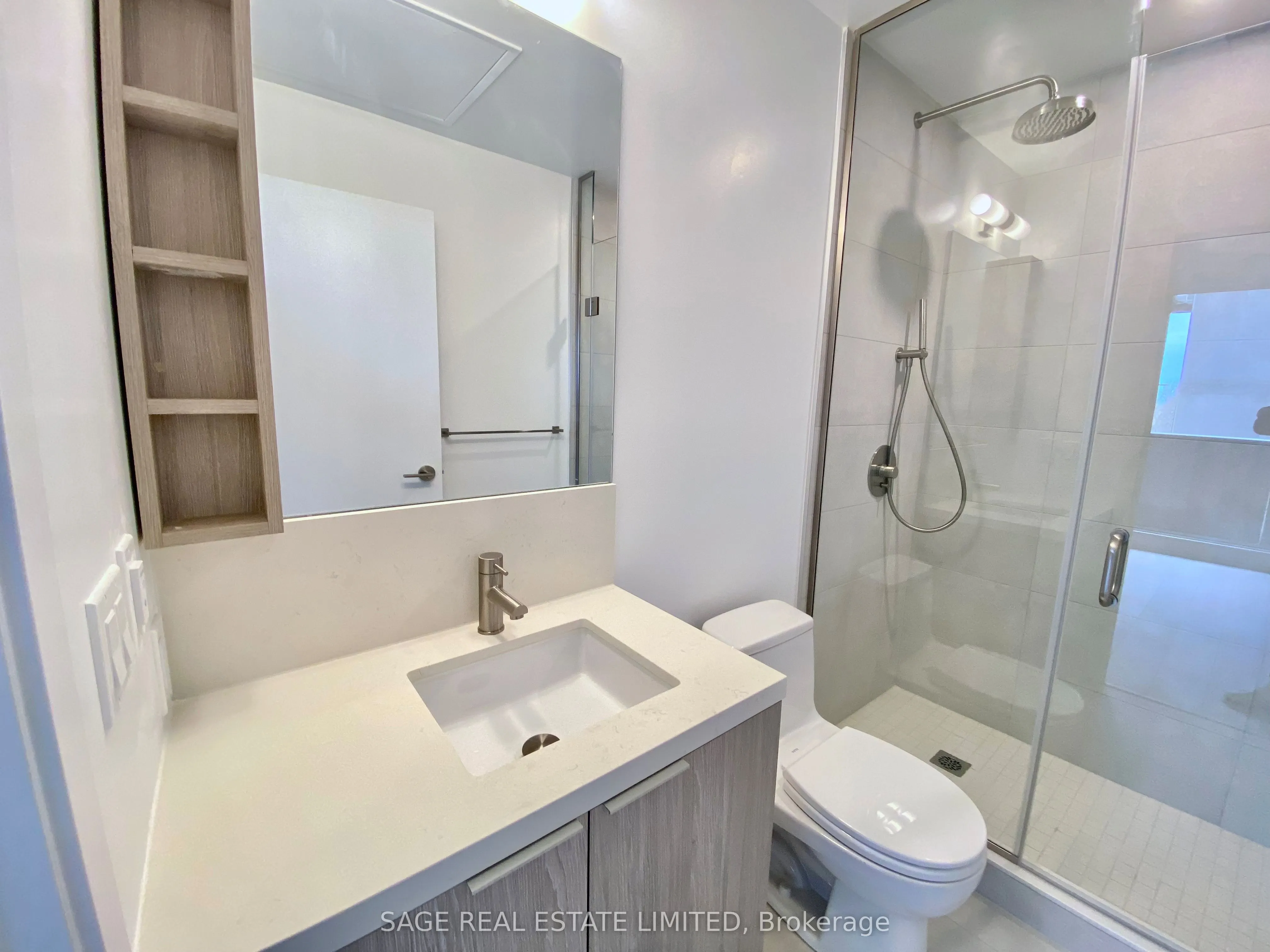 2020 Bathurst Street, #602