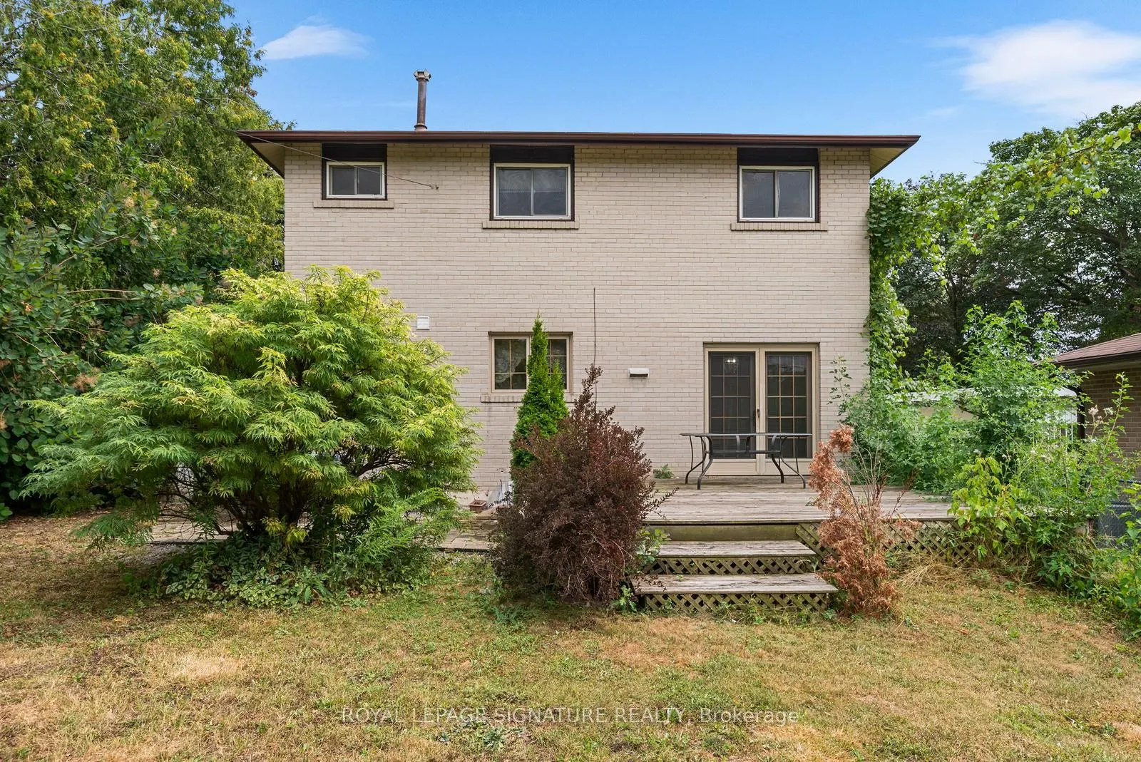 10 Rochelle Crescent, #Main & Upper Level