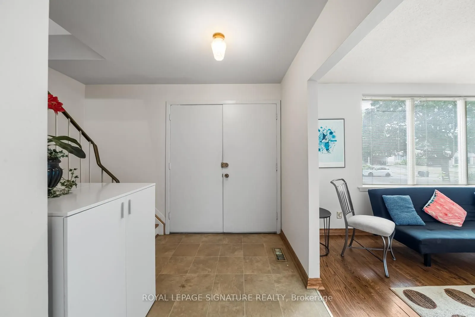 10 Rochelle Crescent, #Main & Upper Level