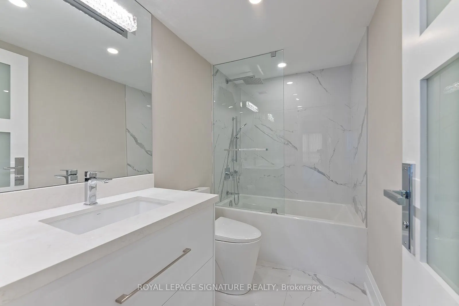 77 Carlton Street, #406