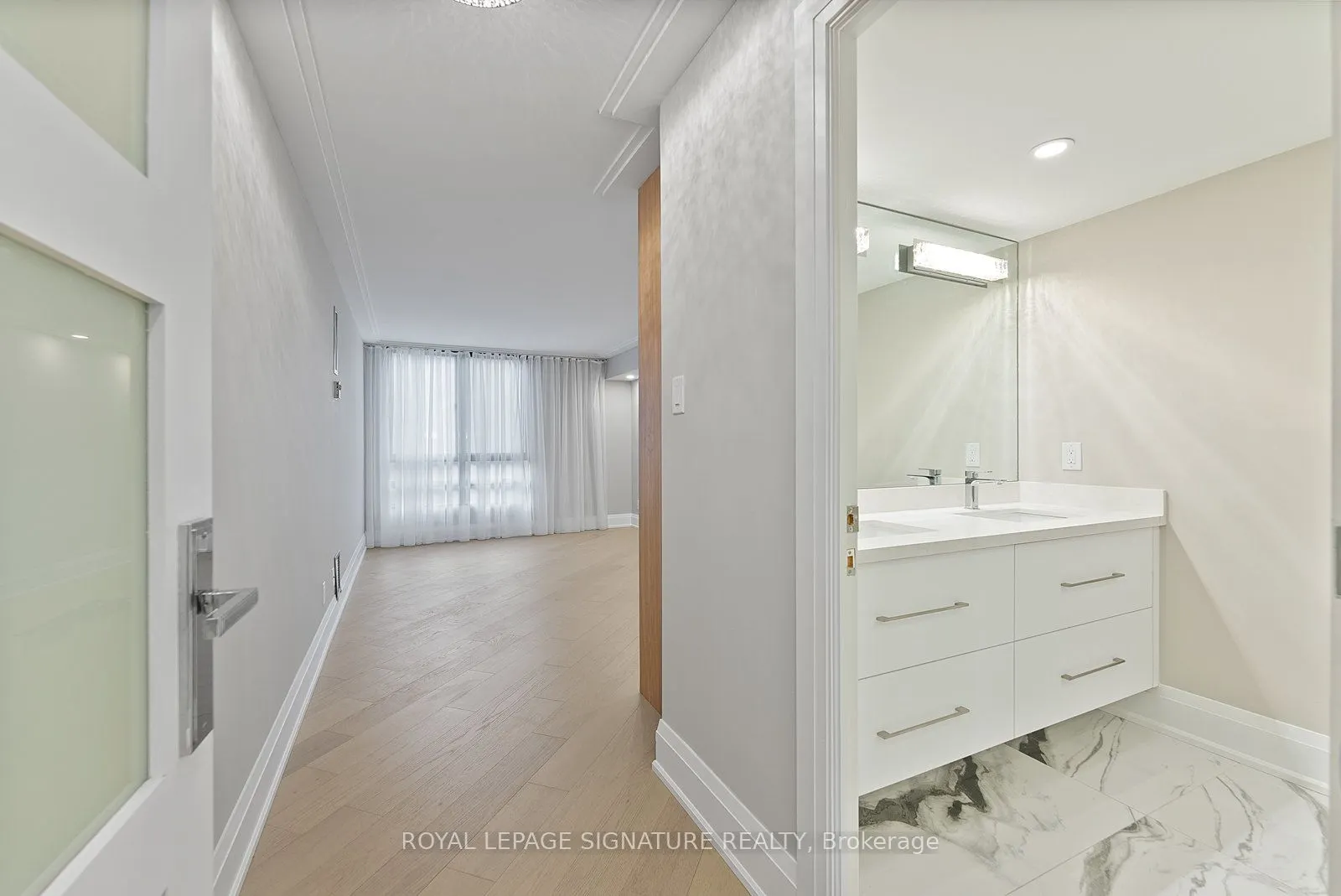 77 Carlton Street, #406
