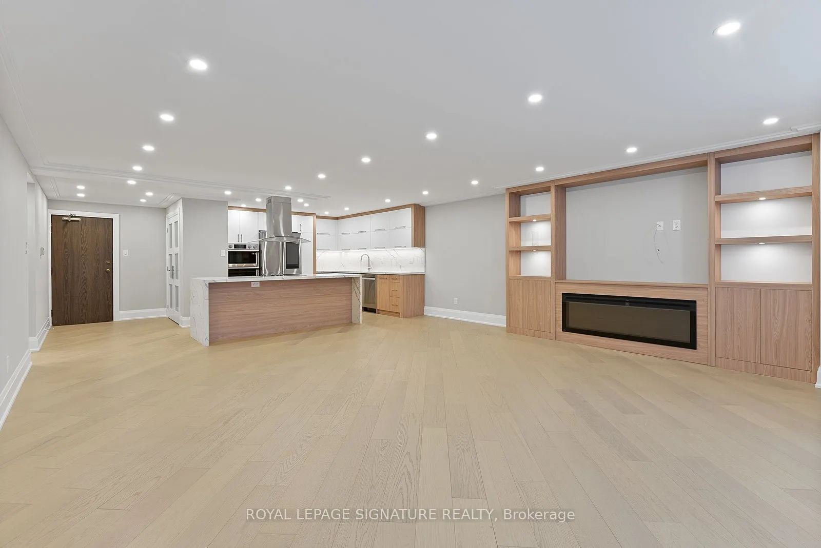 77 Carlton Street, #406