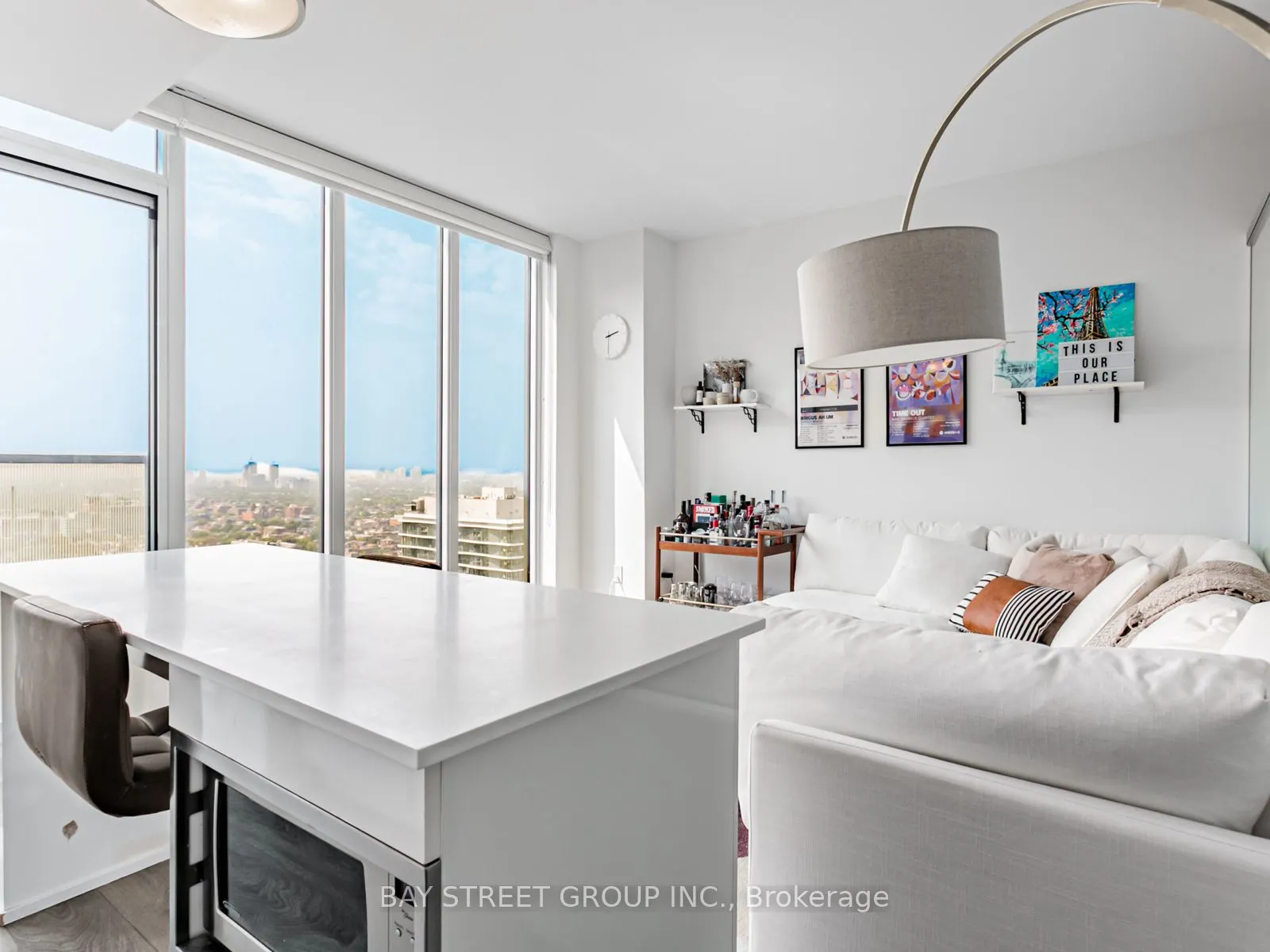426 University Avenue, #4101