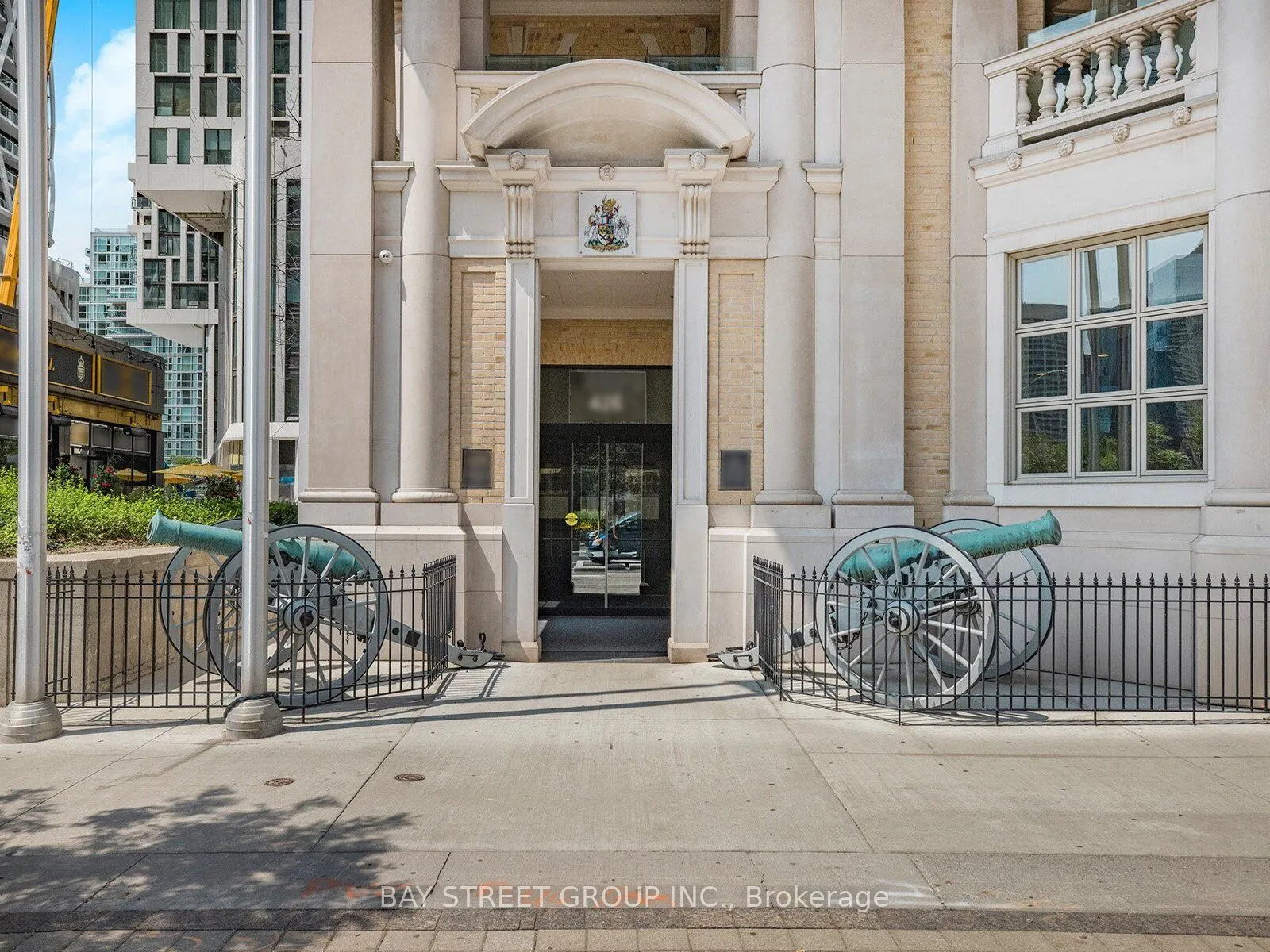 426 University Avenue, #4101