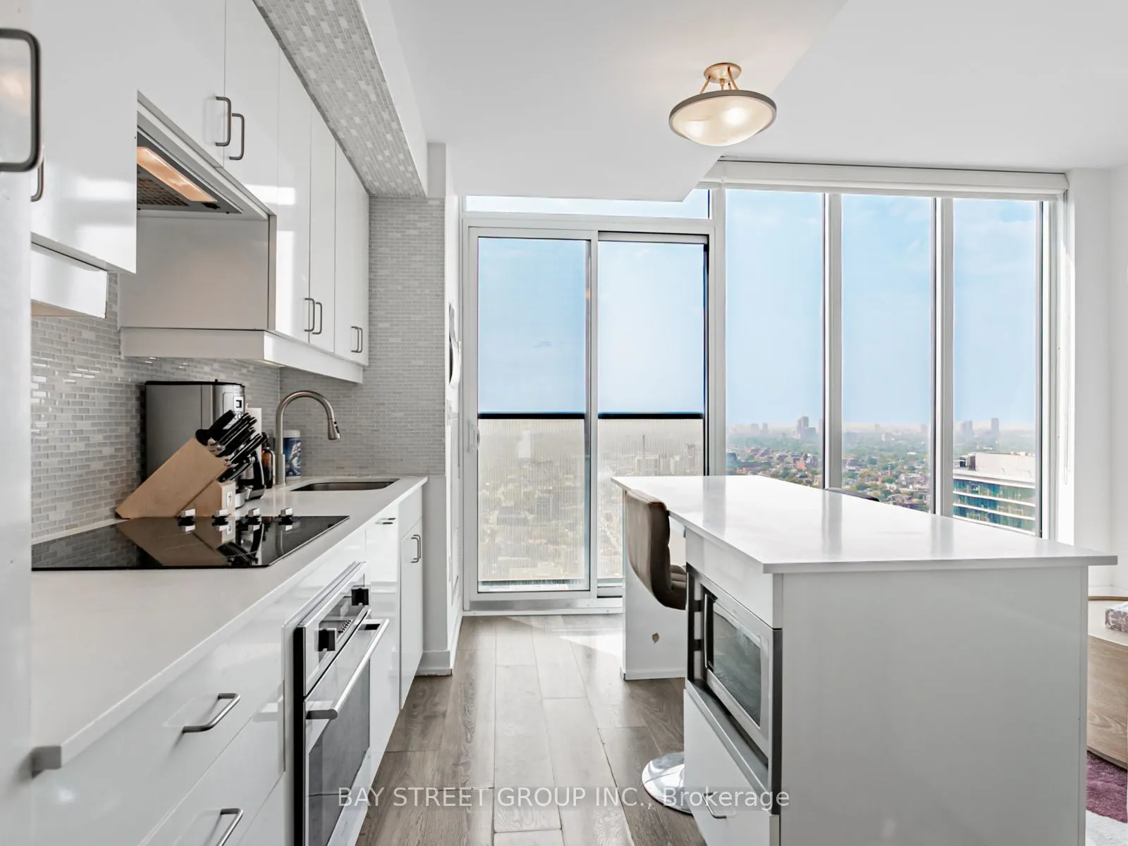426 University Avenue, #4101